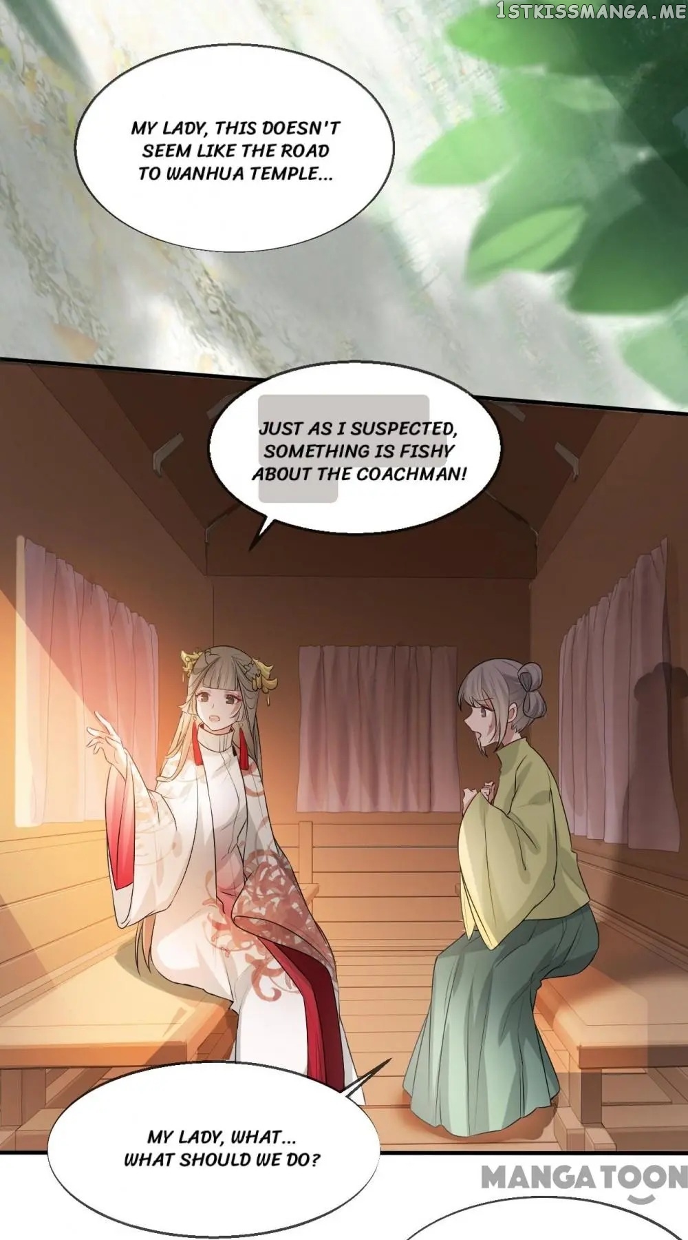 To Conquer The World With You chapter 27 - page 43