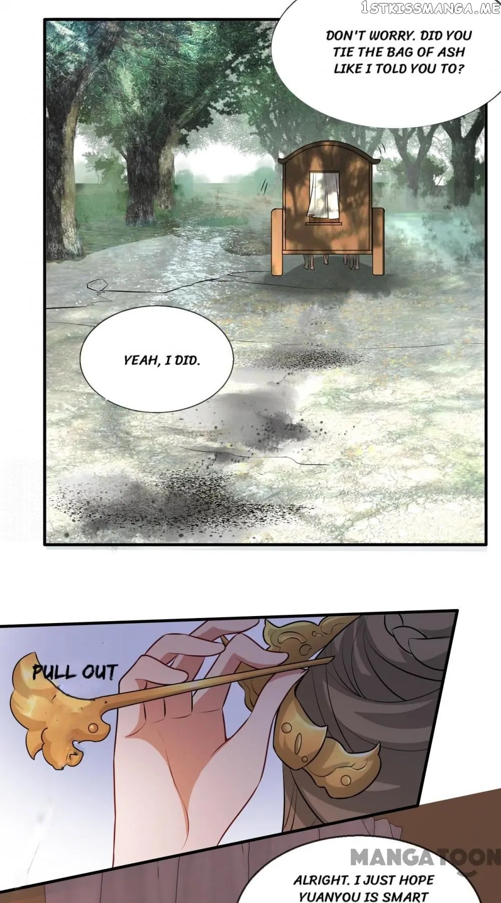 To Conquer The World With You chapter 27 - page 44