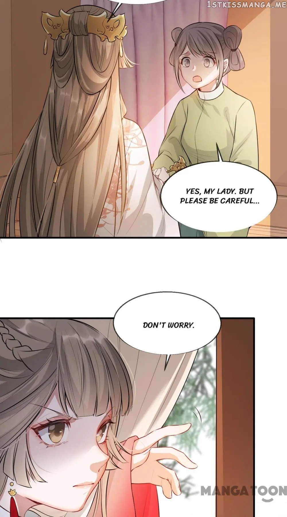 To Conquer The World With You chapter 27 - page 46