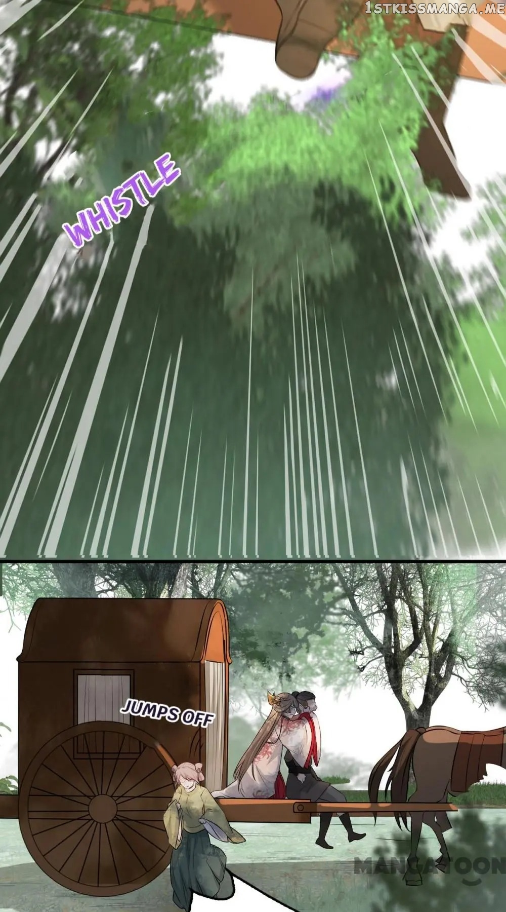 To Conquer The World With You chapter 27 - page 48