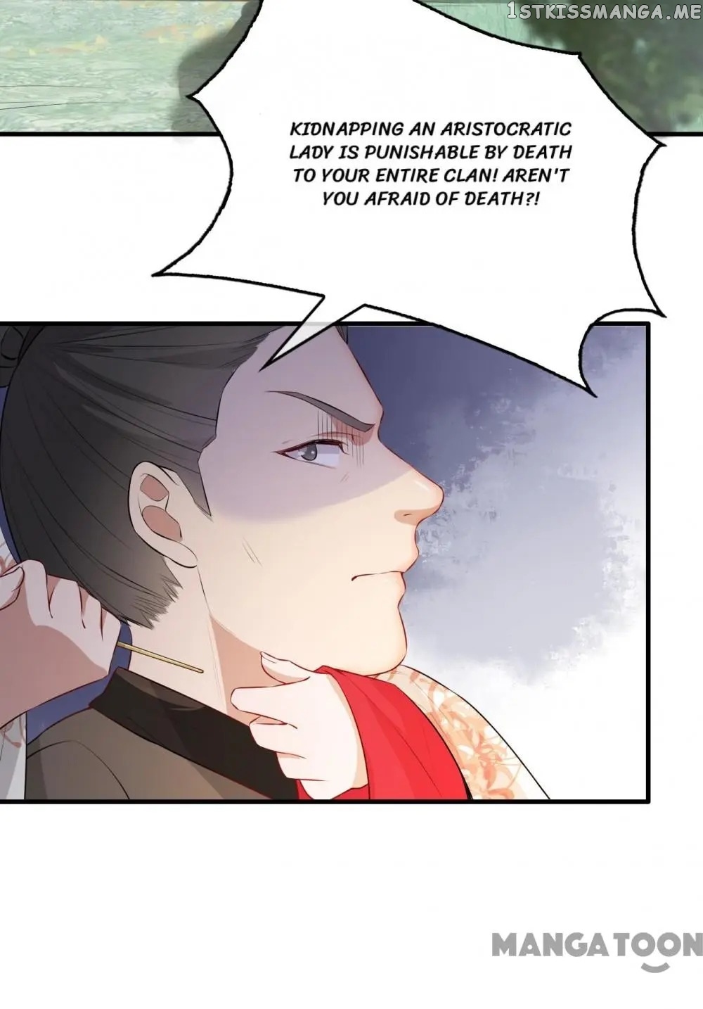 To Conquer The World With You chapter 27 - page 49