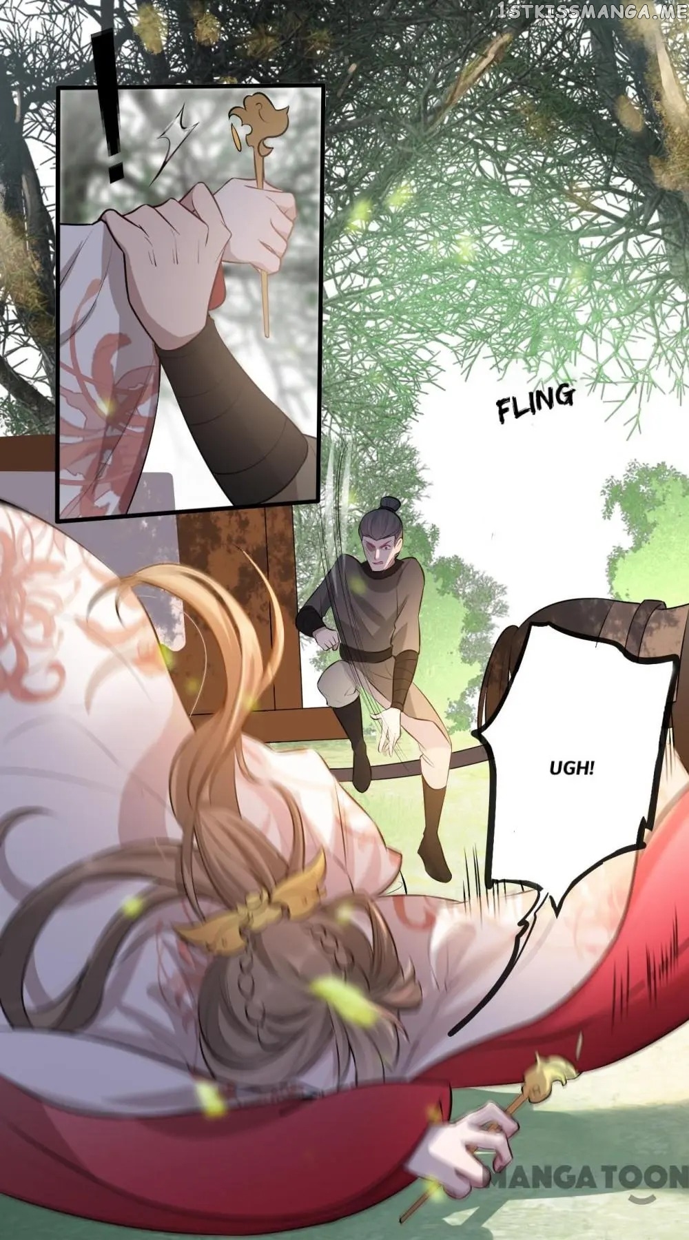 To Conquer The World With You chapter 27 - page 50