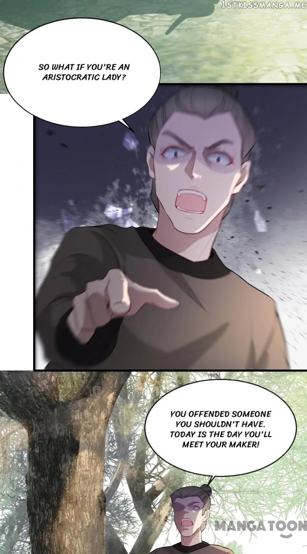To Conquer The World With You chapter 27 - page 51