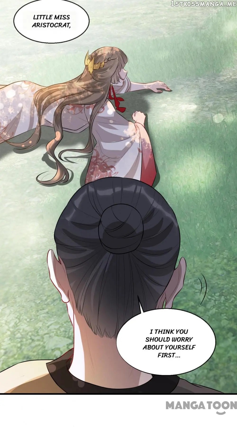 To Conquer The World With You chapter 27 - page 55