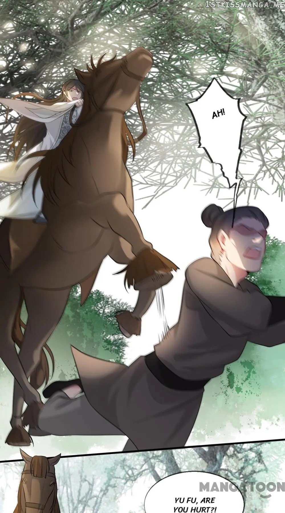 To Conquer The World With You chapter 27 - page 58