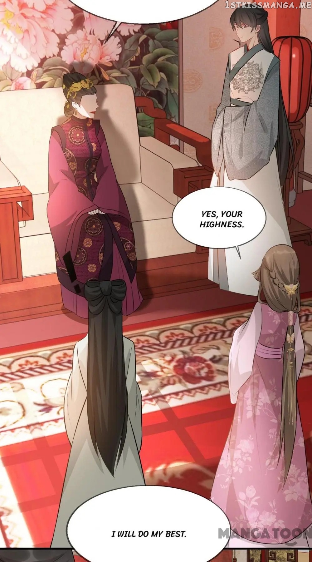 To Conquer The World With You chapter 27 - page 6