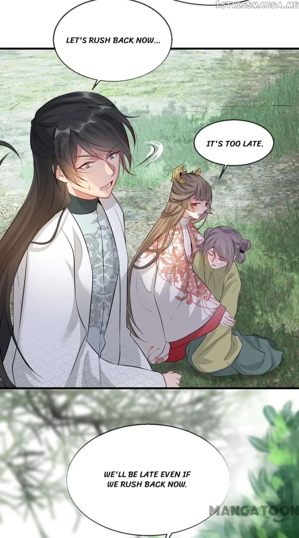 To Conquer The World With You chapter 27 - page 61
