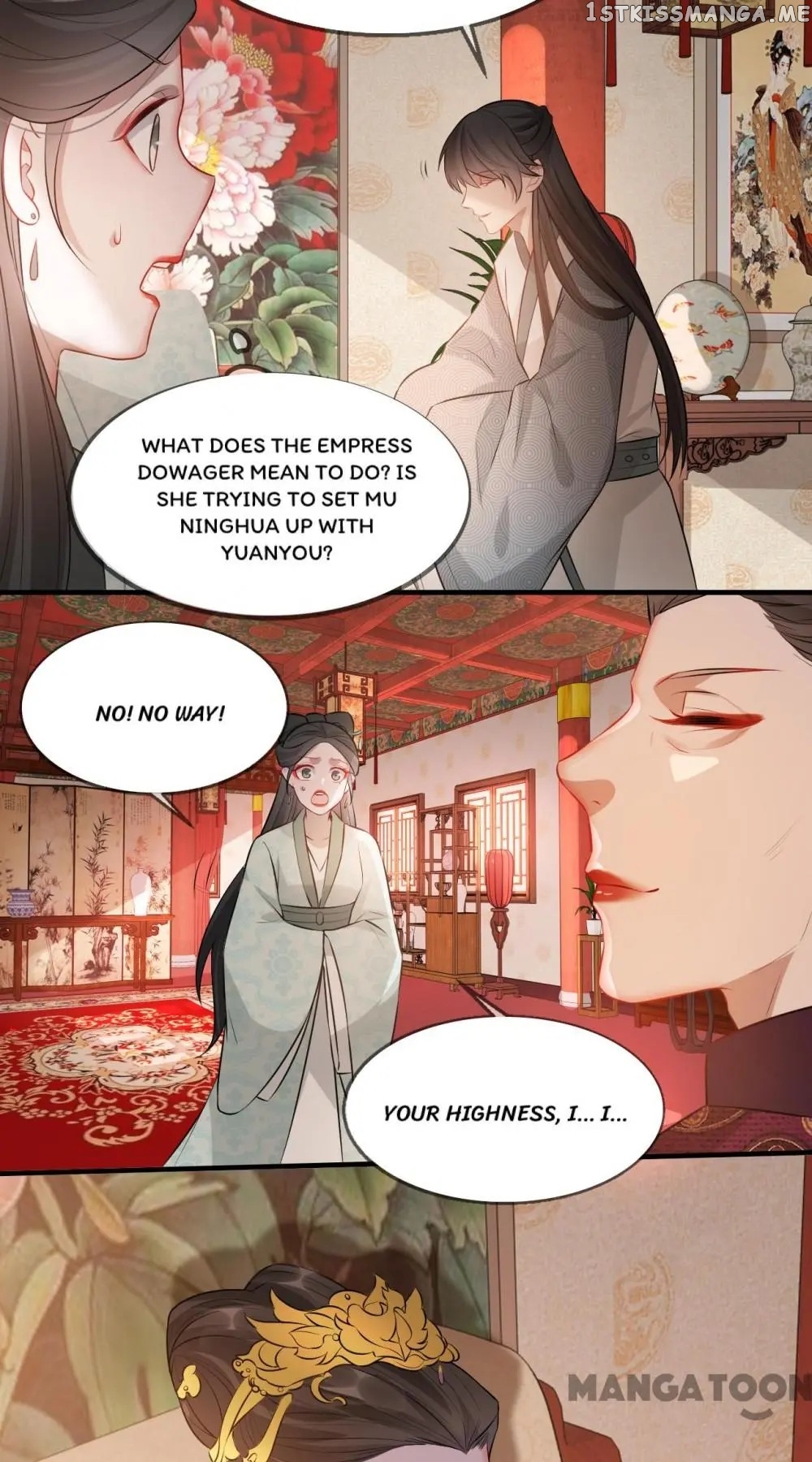 To Conquer The World With You chapter 27 - page 7