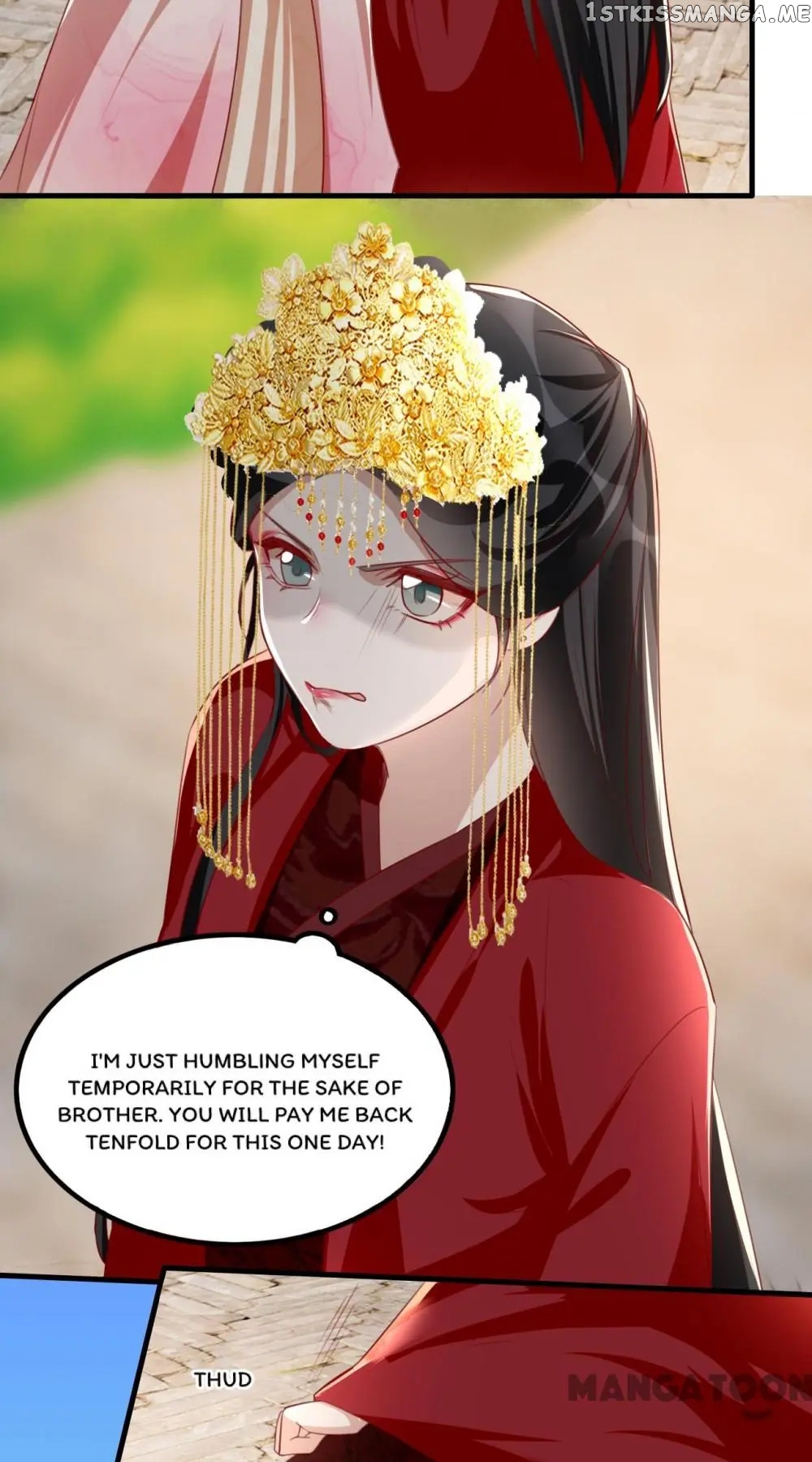 To Conquer The World With You chapter 45 - page 12