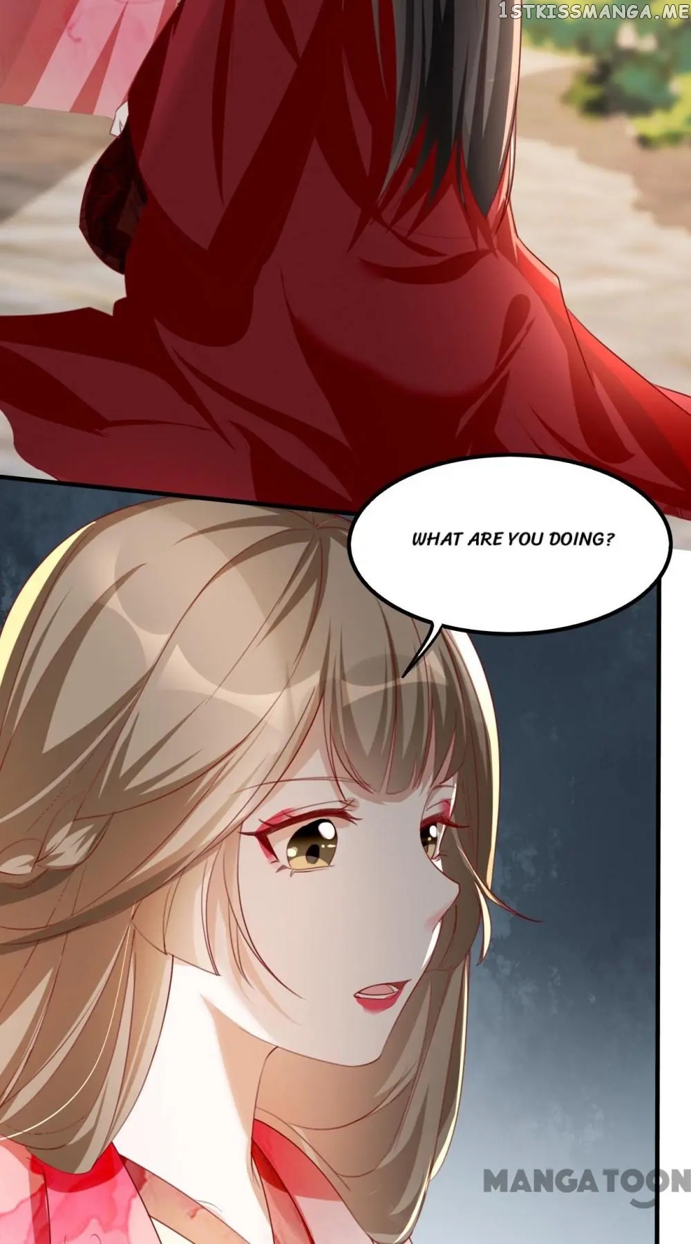 To Conquer The World With You chapter 45 - page 14