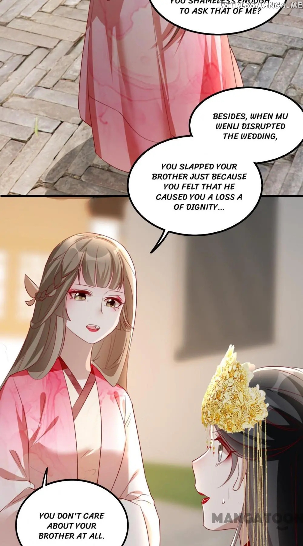 To Conquer The World With You chapter 45 - page 17