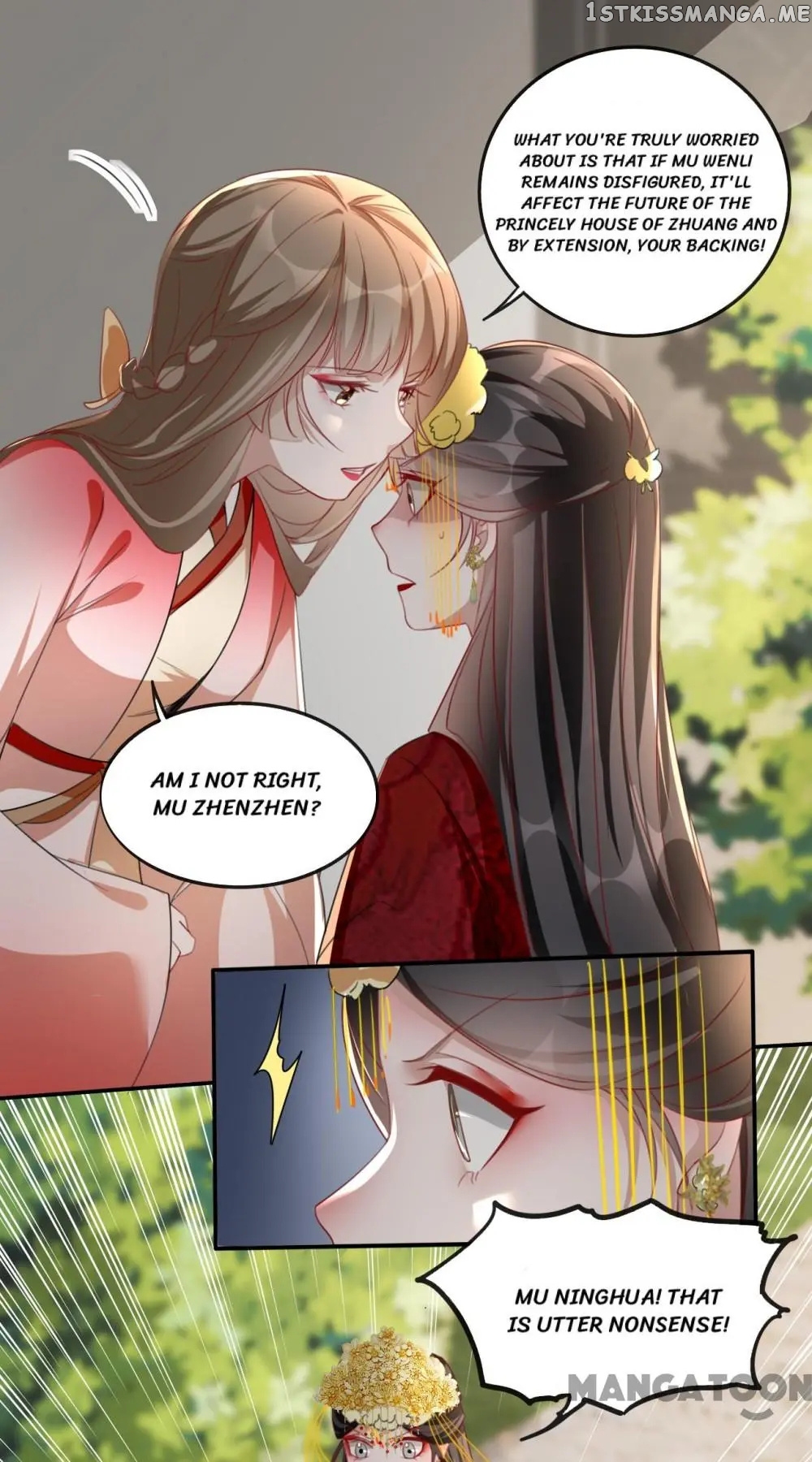 To Conquer The World With You chapter 45 - page 19
