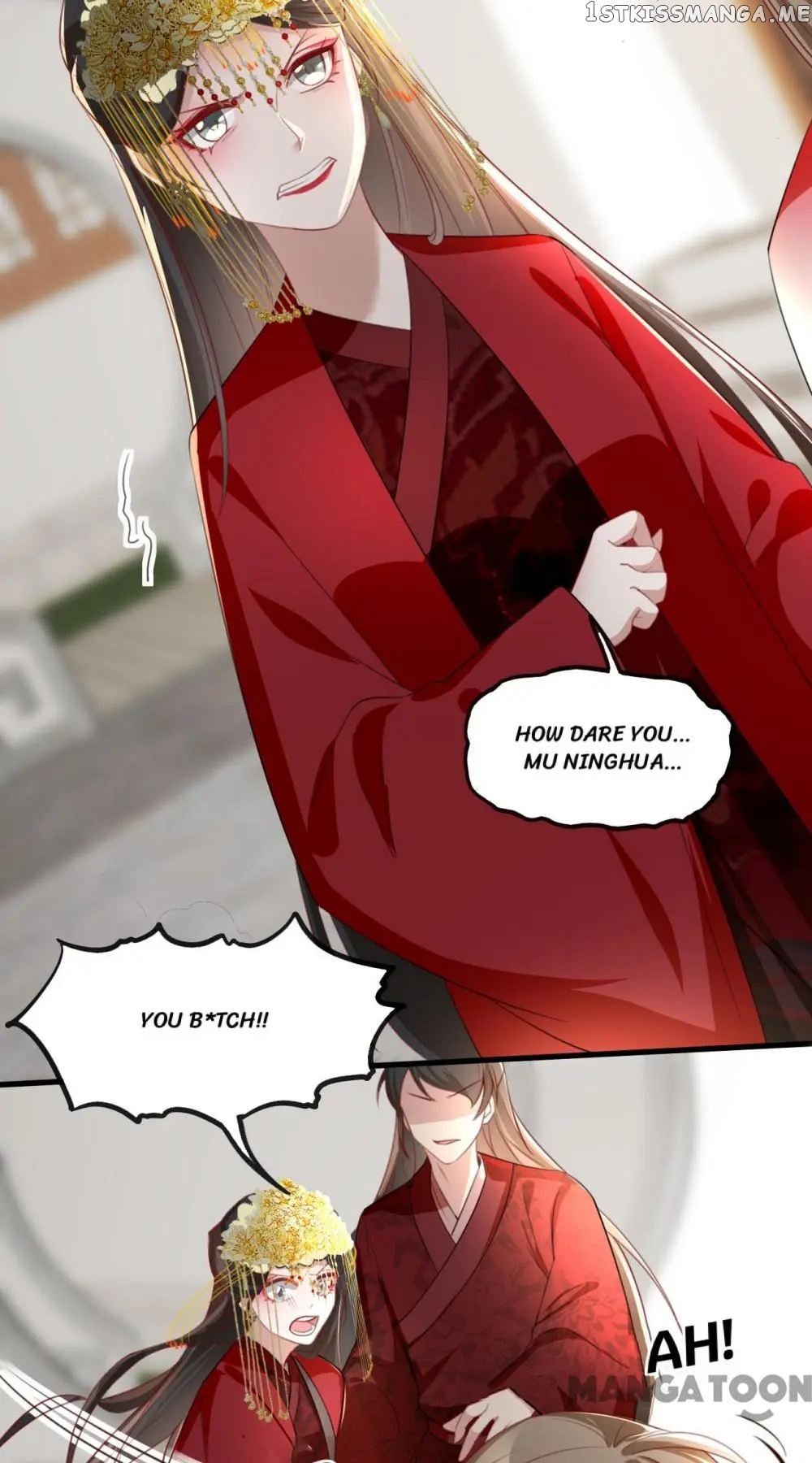 To Conquer The World With You chapter 45 - page 23