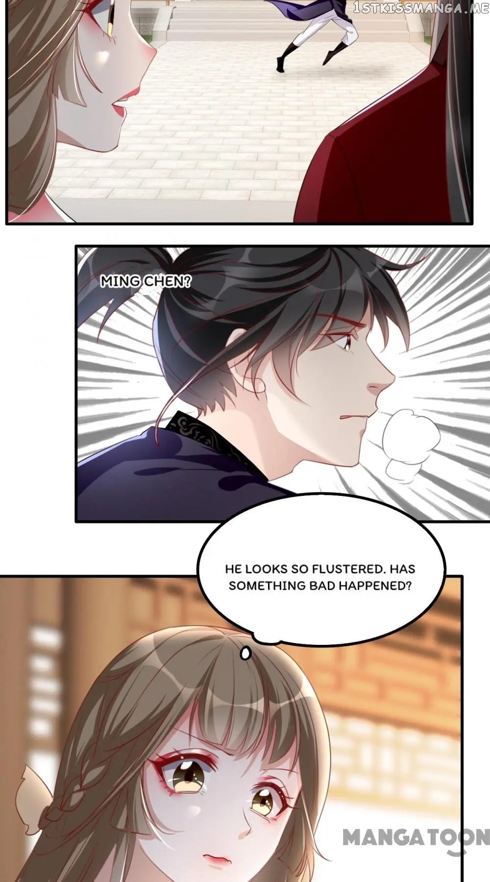 To Conquer The World With You chapter 45 - page 30