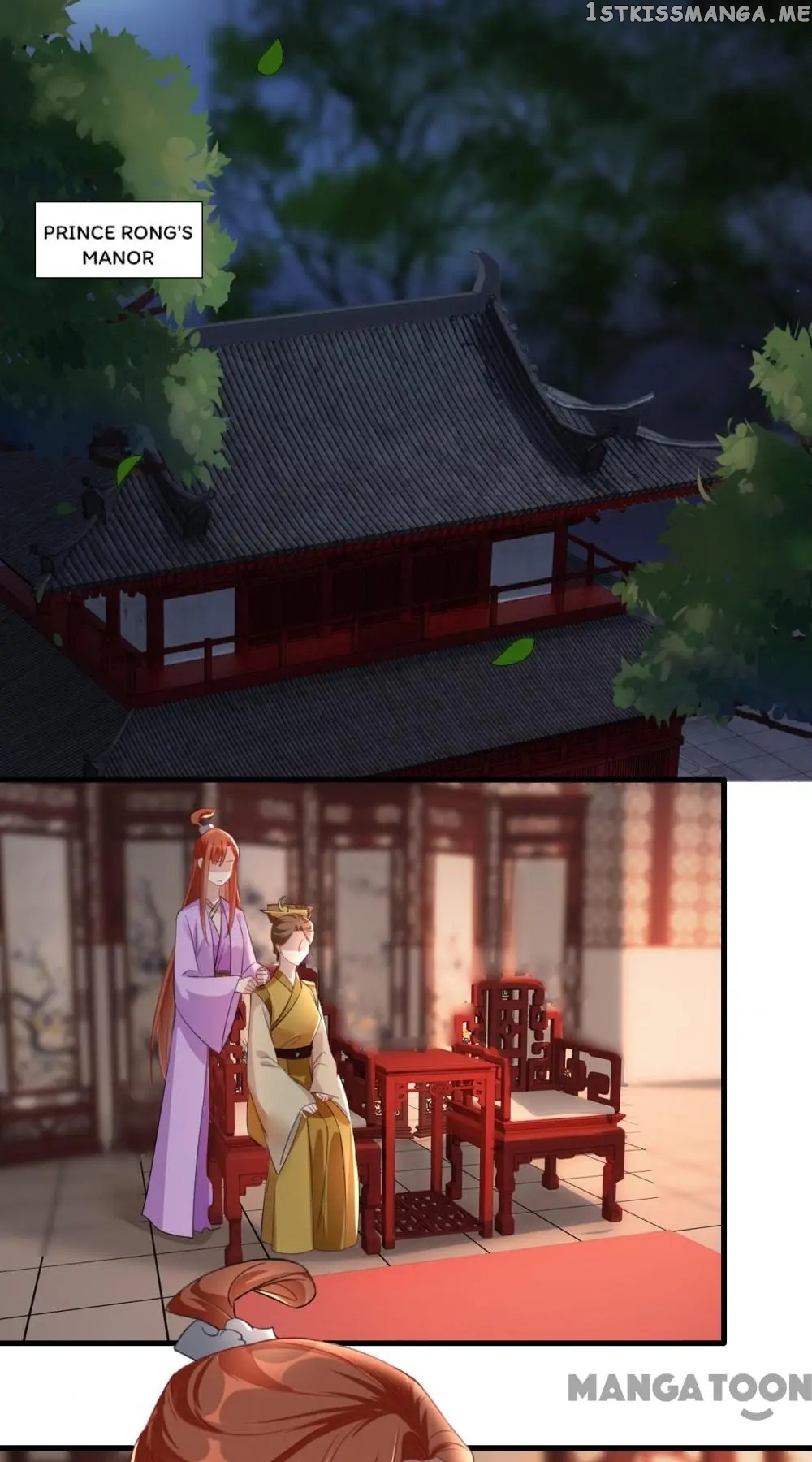 To Conquer The World With You chapter 45 - page 32