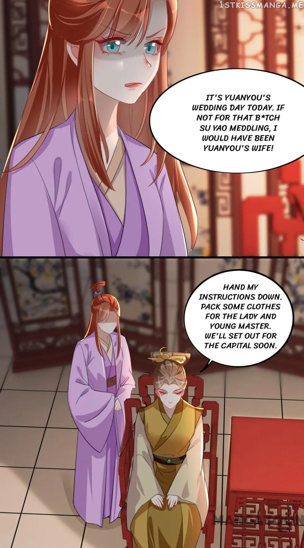 To Conquer The World With You chapter 45 - page 33
