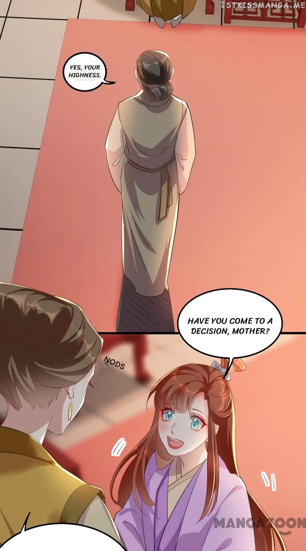 To Conquer The World With You chapter 45 - page 34
