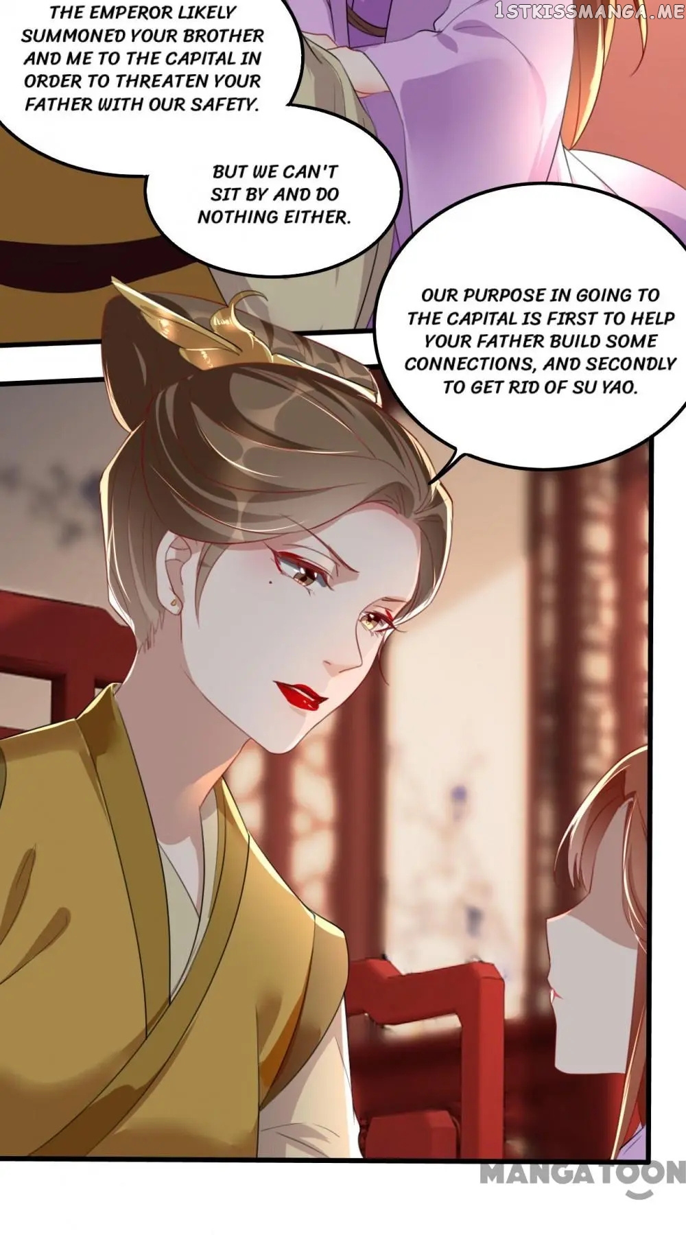 To Conquer The World With You chapter 45 - page 35