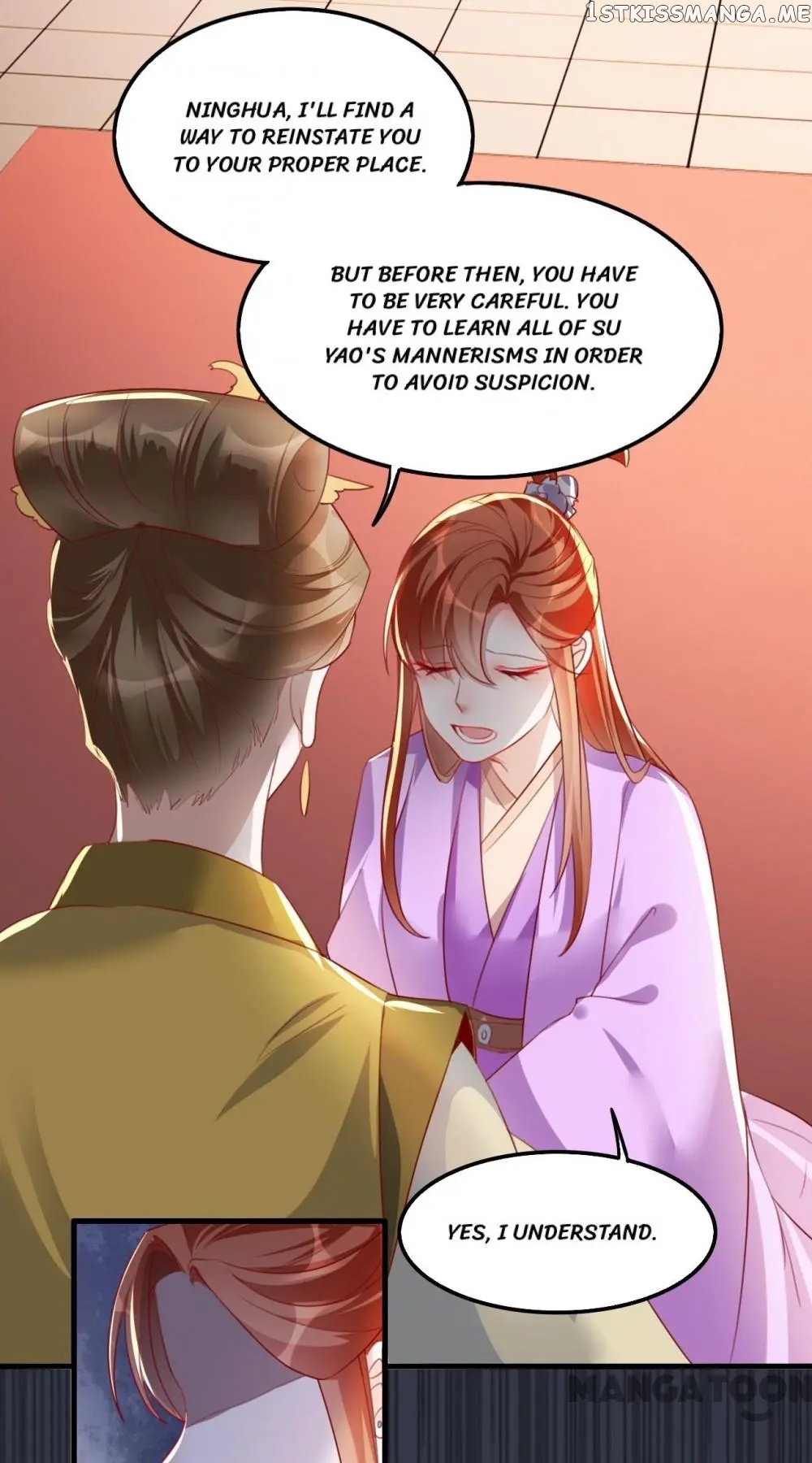 To Conquer The World With You chapter 45 - page 37