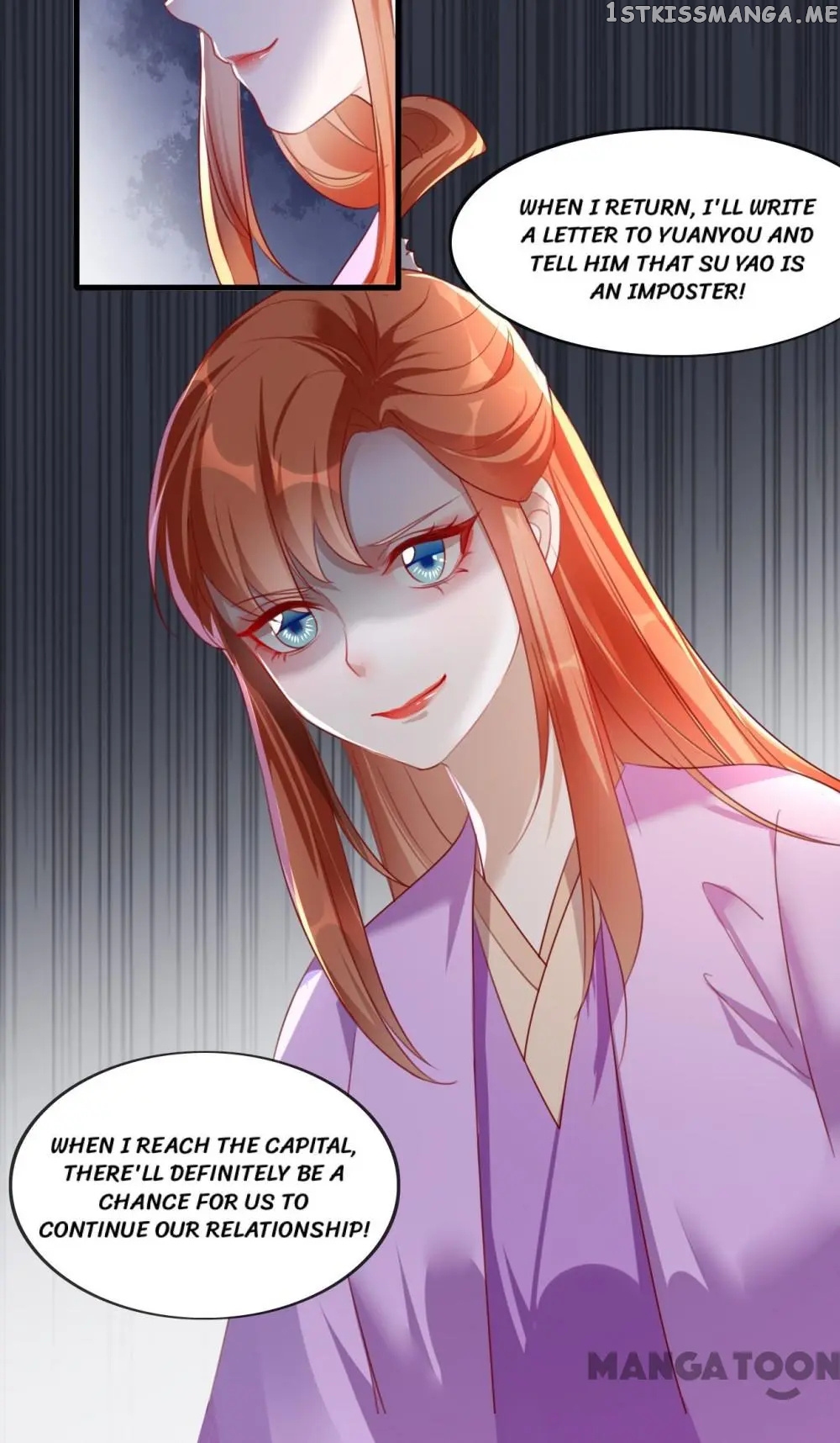 To Conquer The World With You chapter 45 - page 38