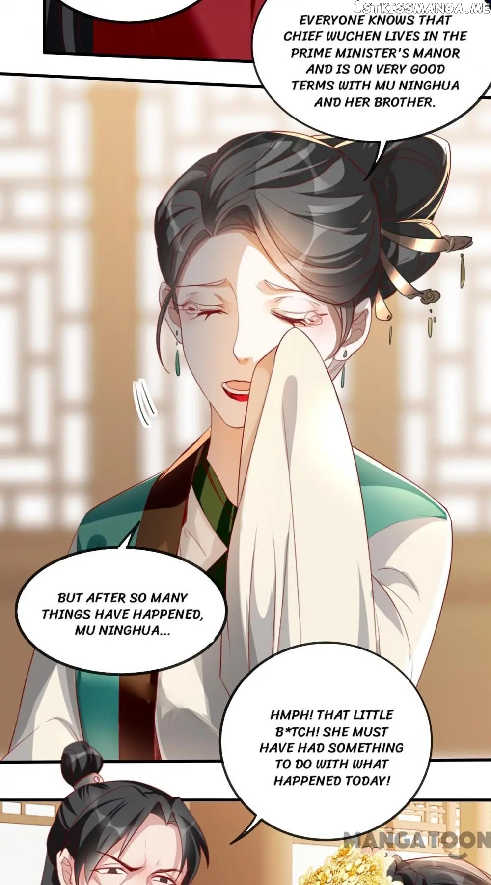 To Conquer The World With You chapter 45 - page 4