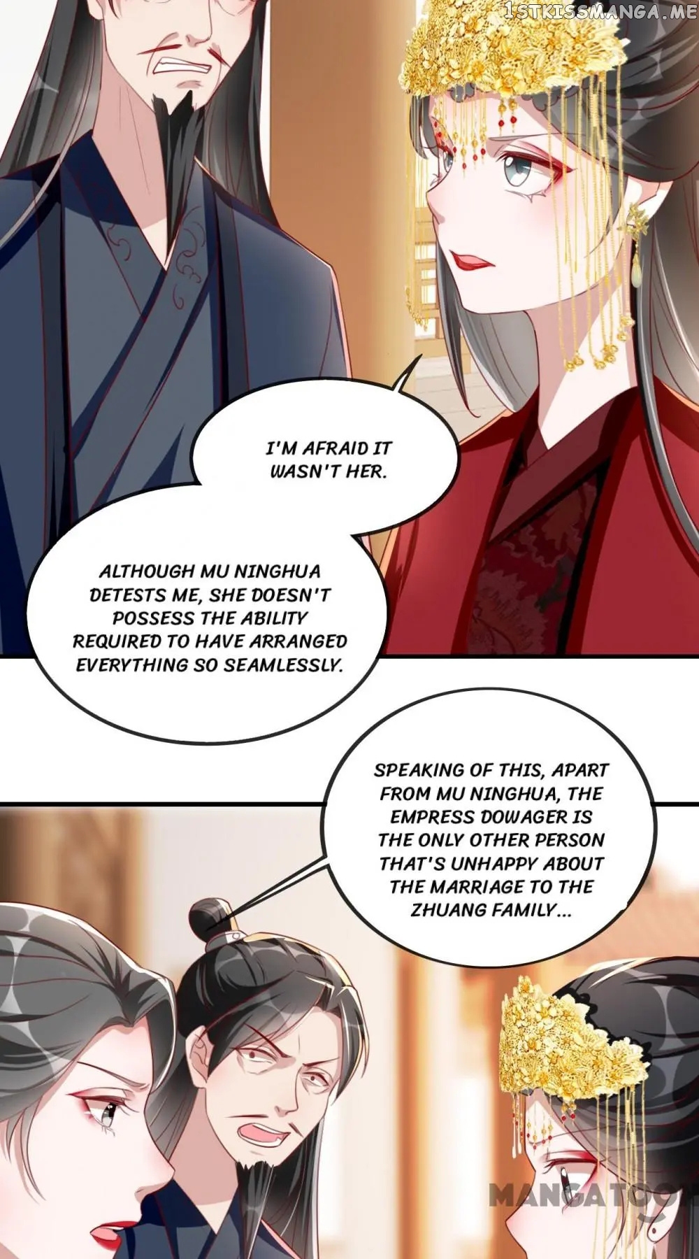 To Conquer The World With You chapter 45 - page 5
