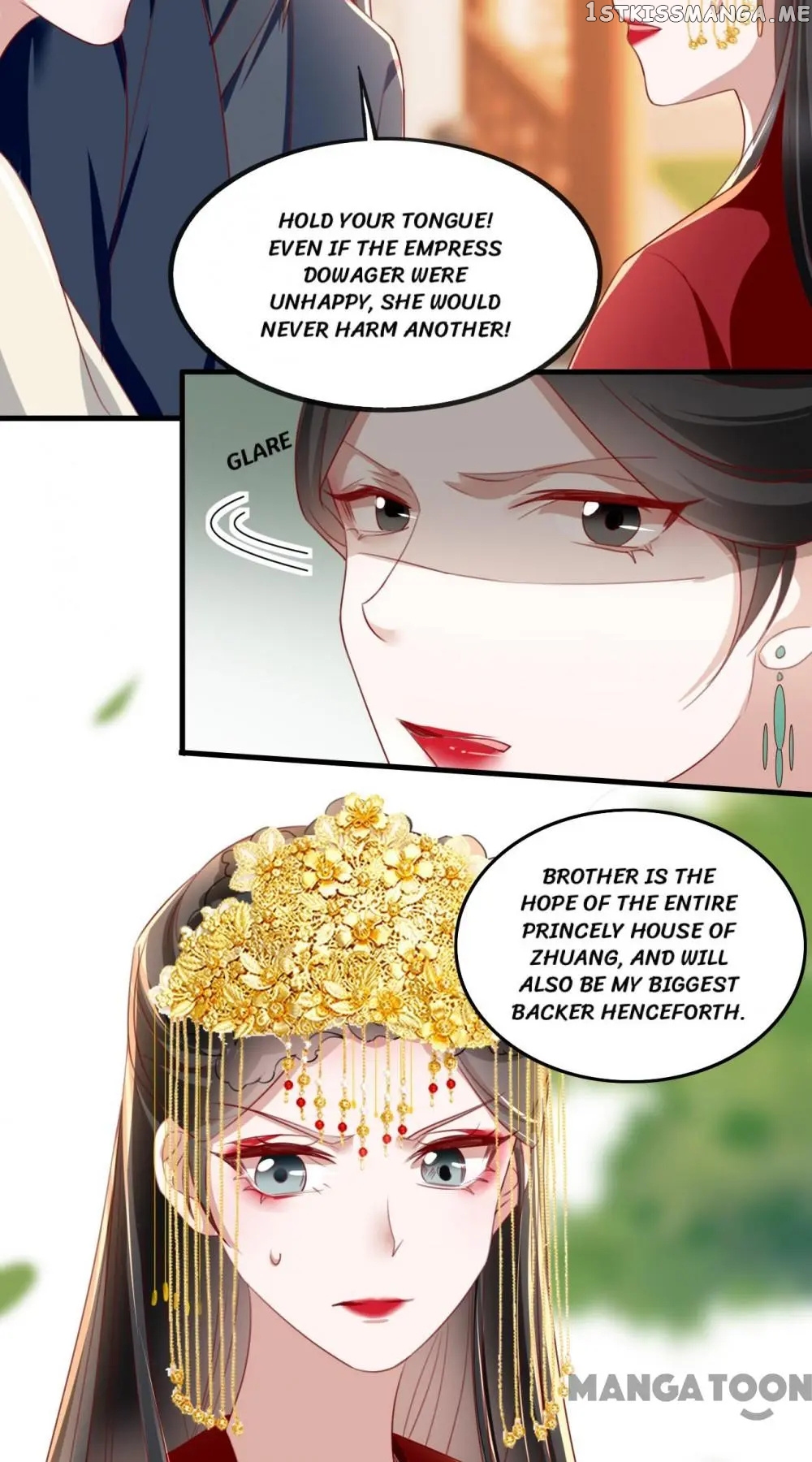 To Conquer The World With You chapter 45 - page 6