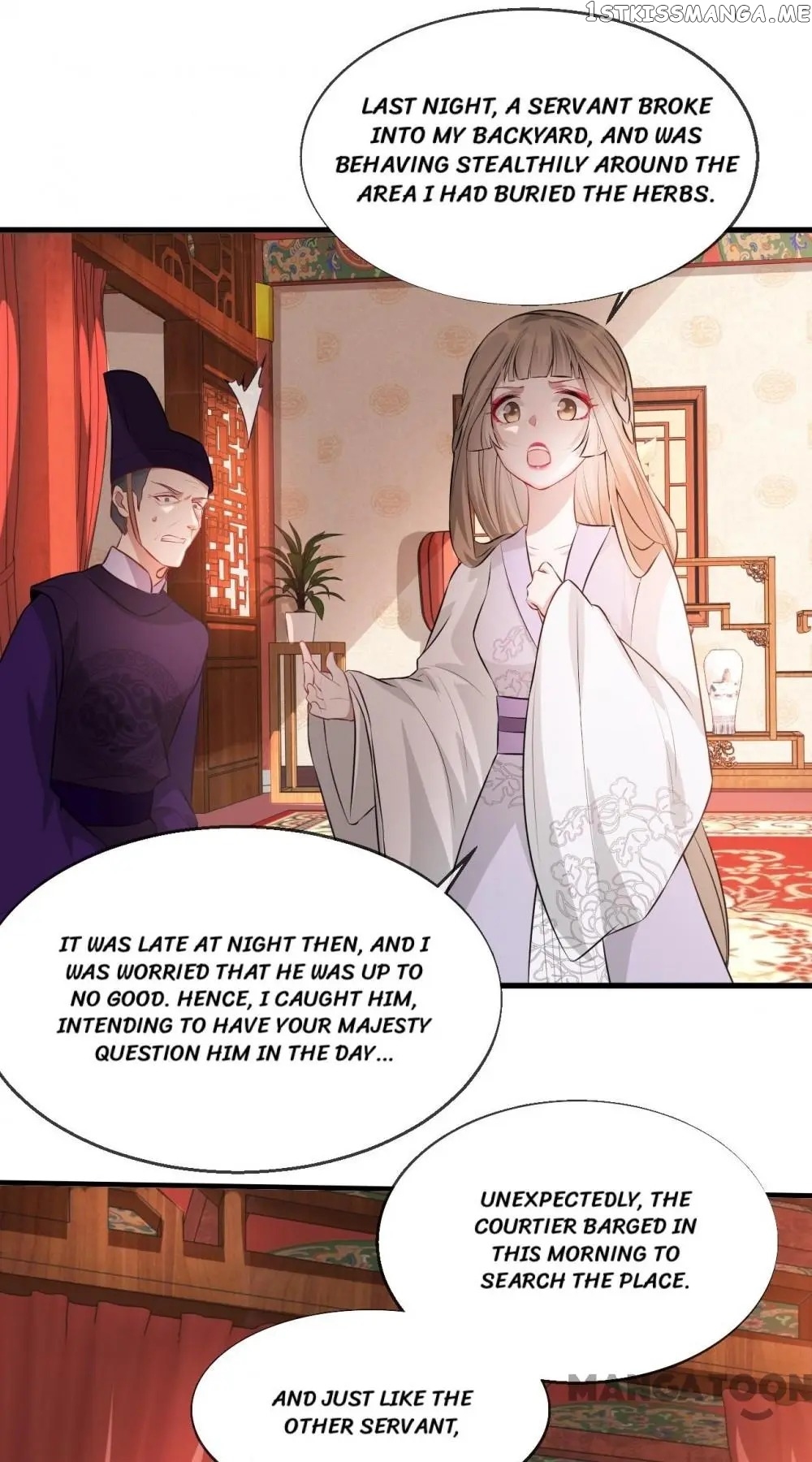 To Conquer The World With You chapter 26 - page 10