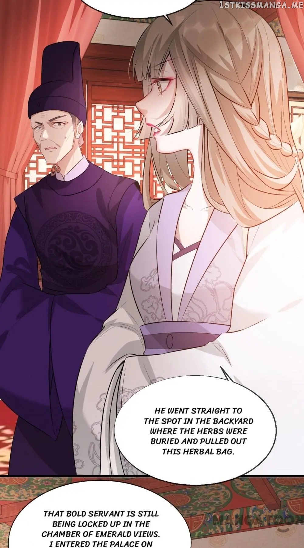 To Conquer The World With You chapter 26 - page 11
