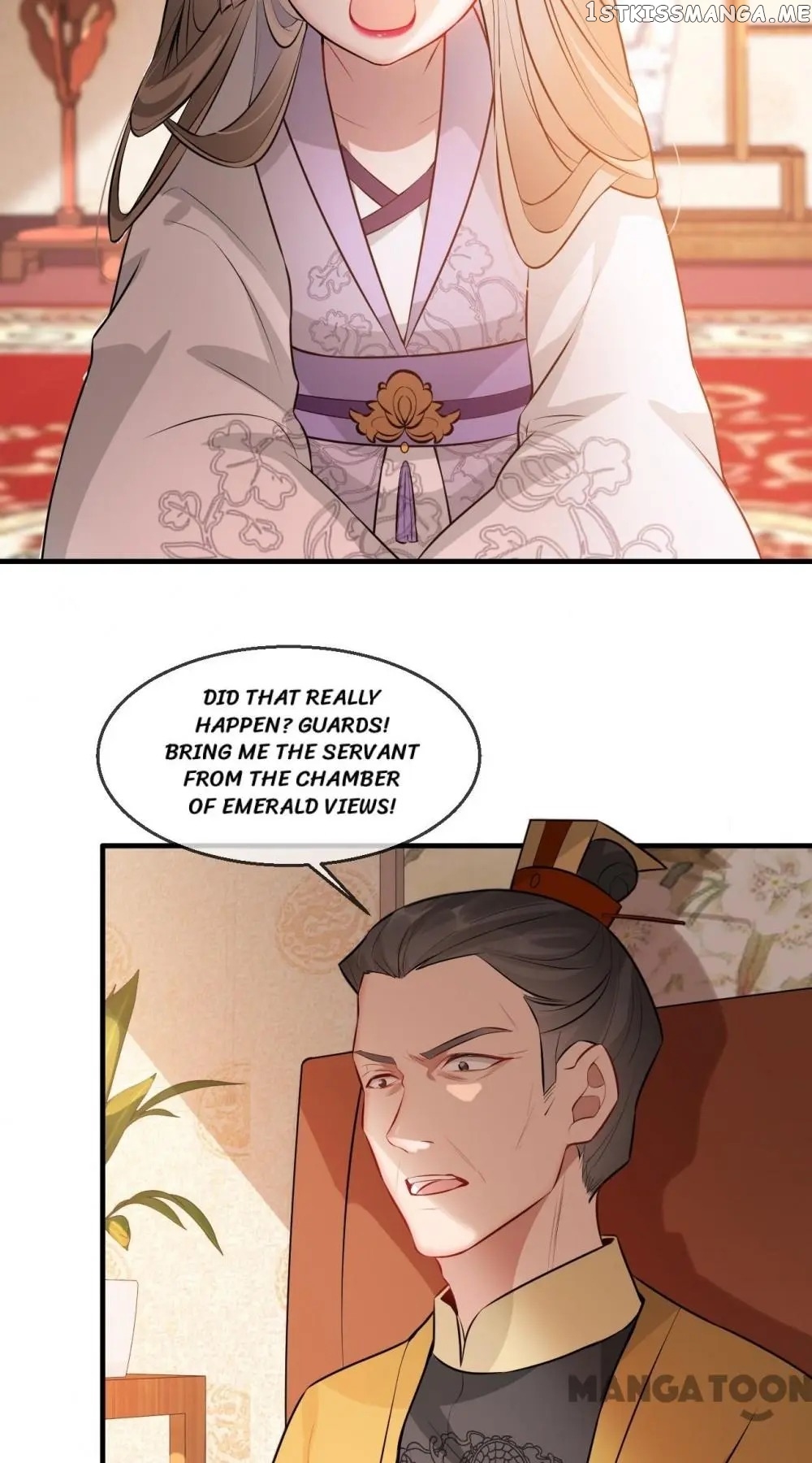 To Conquer The World With You chapter 26 - page 13