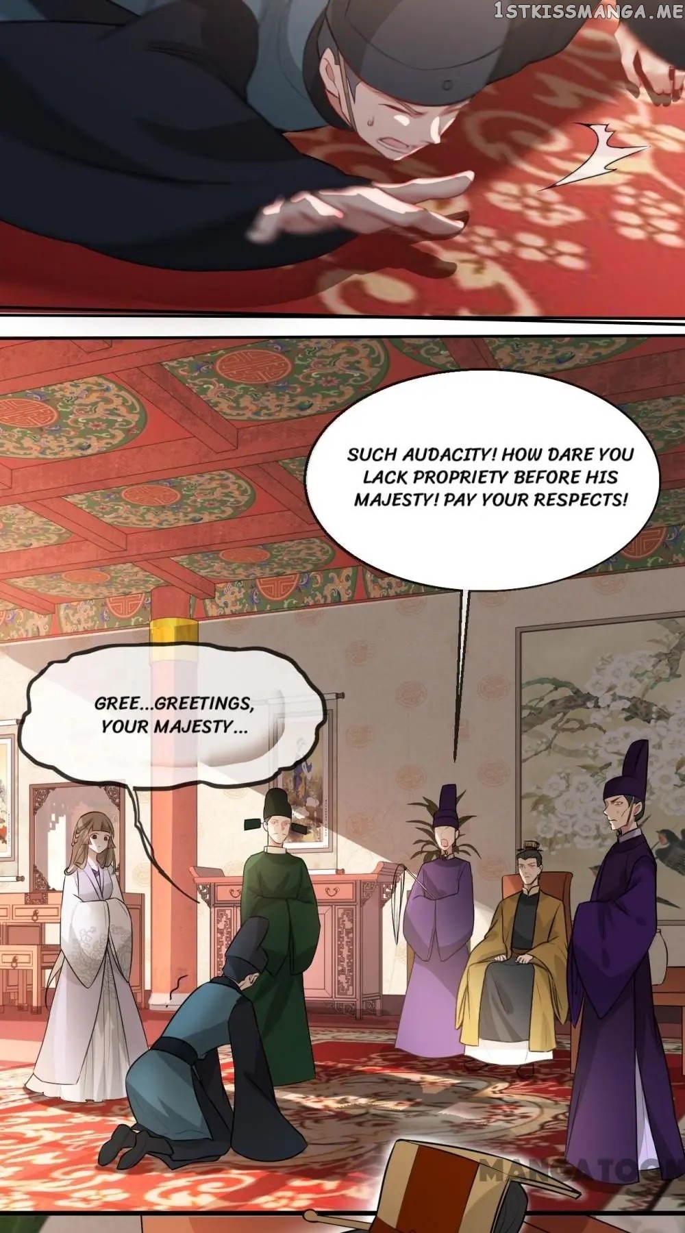 To Conquer The World With You chapter 26 - page 16
