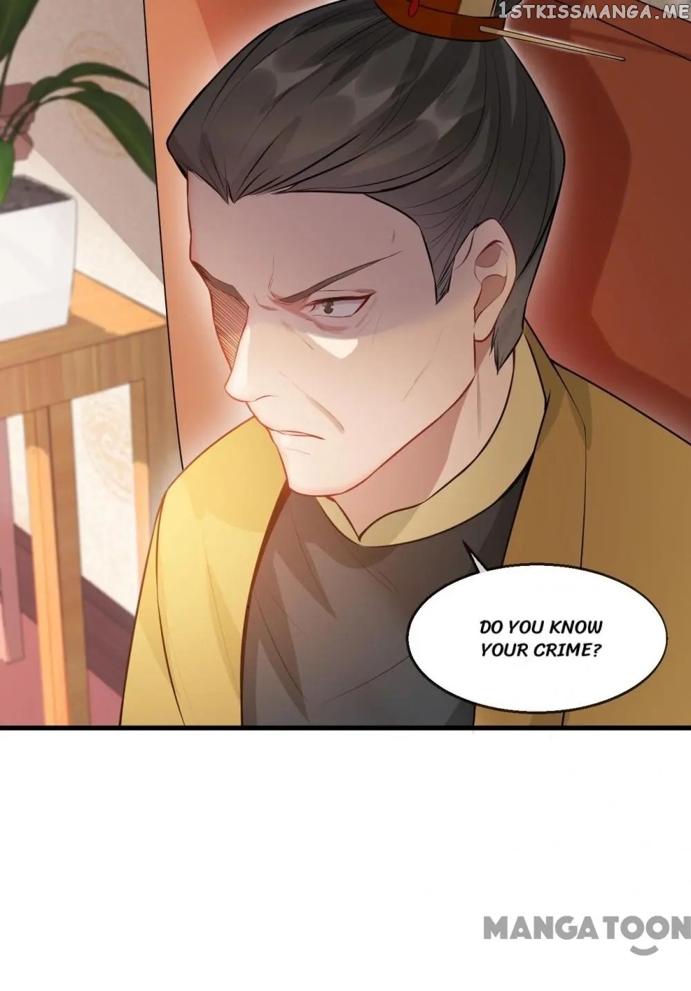 To Conquer The World With You chapter 26 - page 17