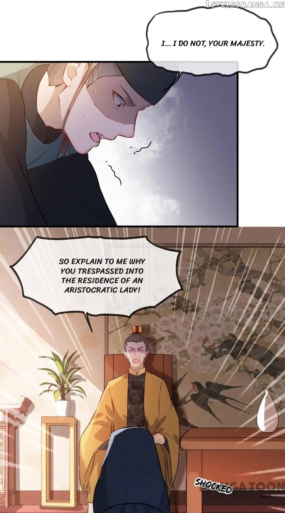 To Conquer The World With You chapter 26 - page 18