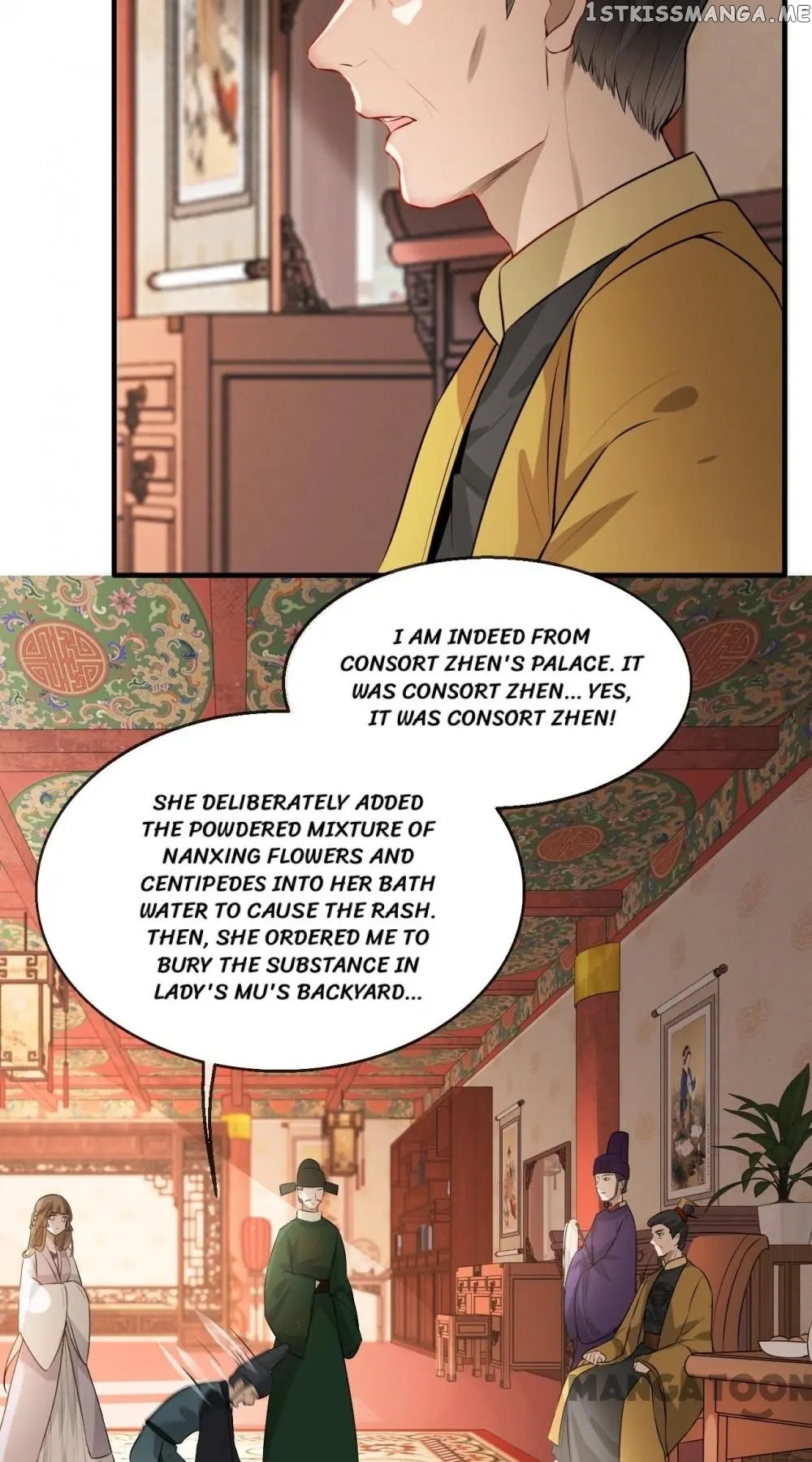 To Conquer The World With You chapter 26 - page 23
