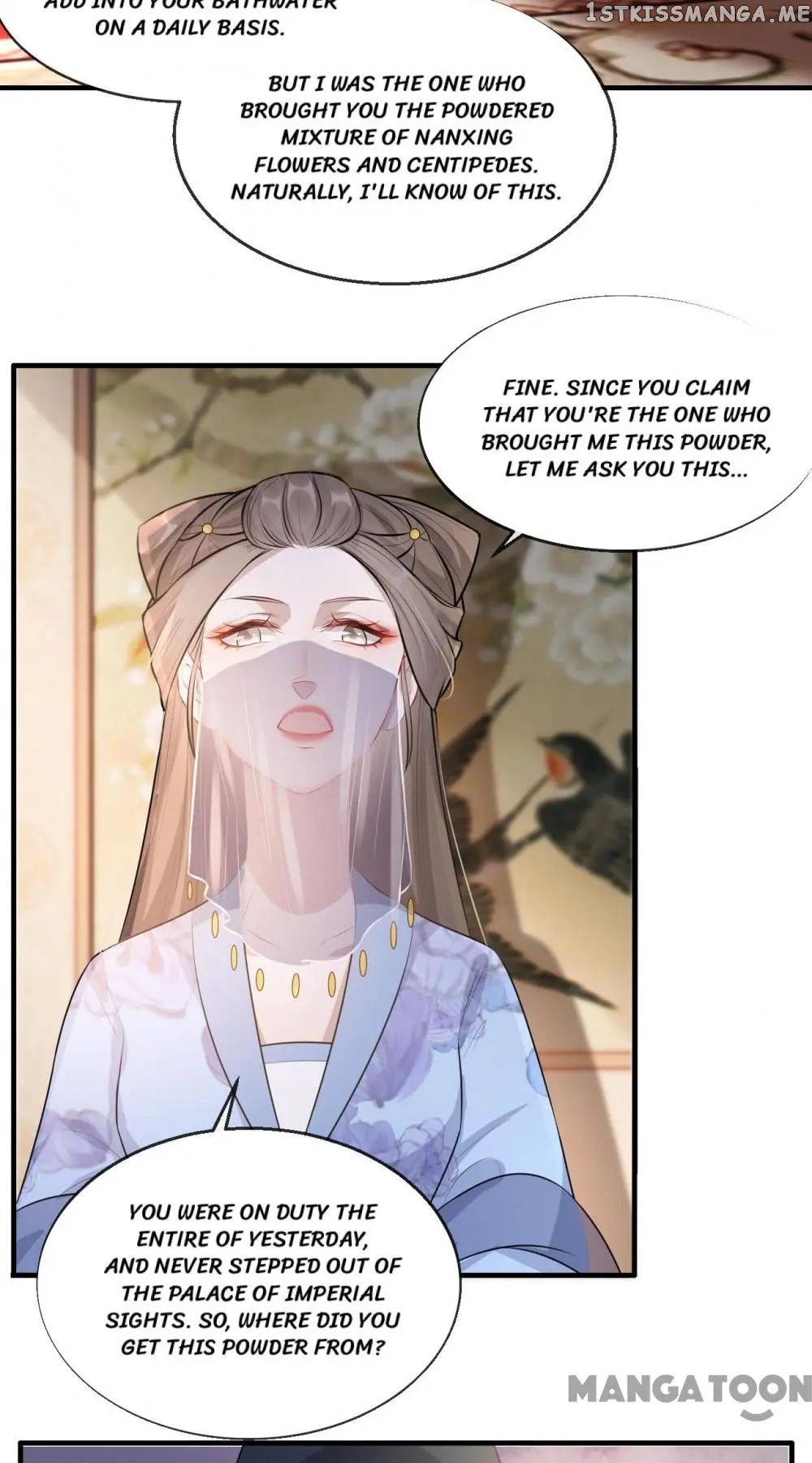 To Conquer The World With You chapter 26 - page 27