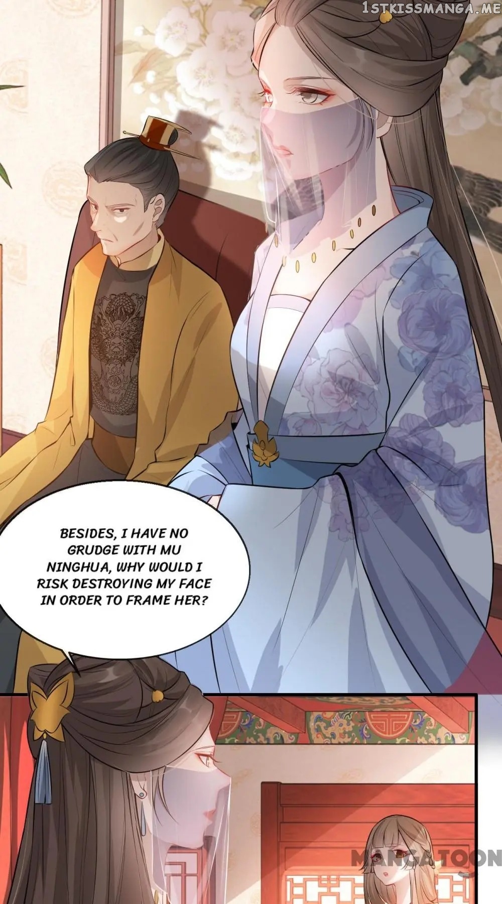 To Conquer The World With You chapter 26 - page 29