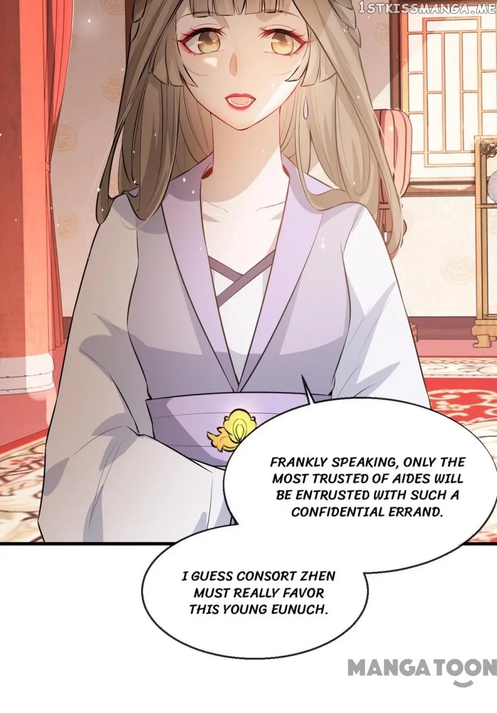 To Conquer The World With You chapter 26 - page 33