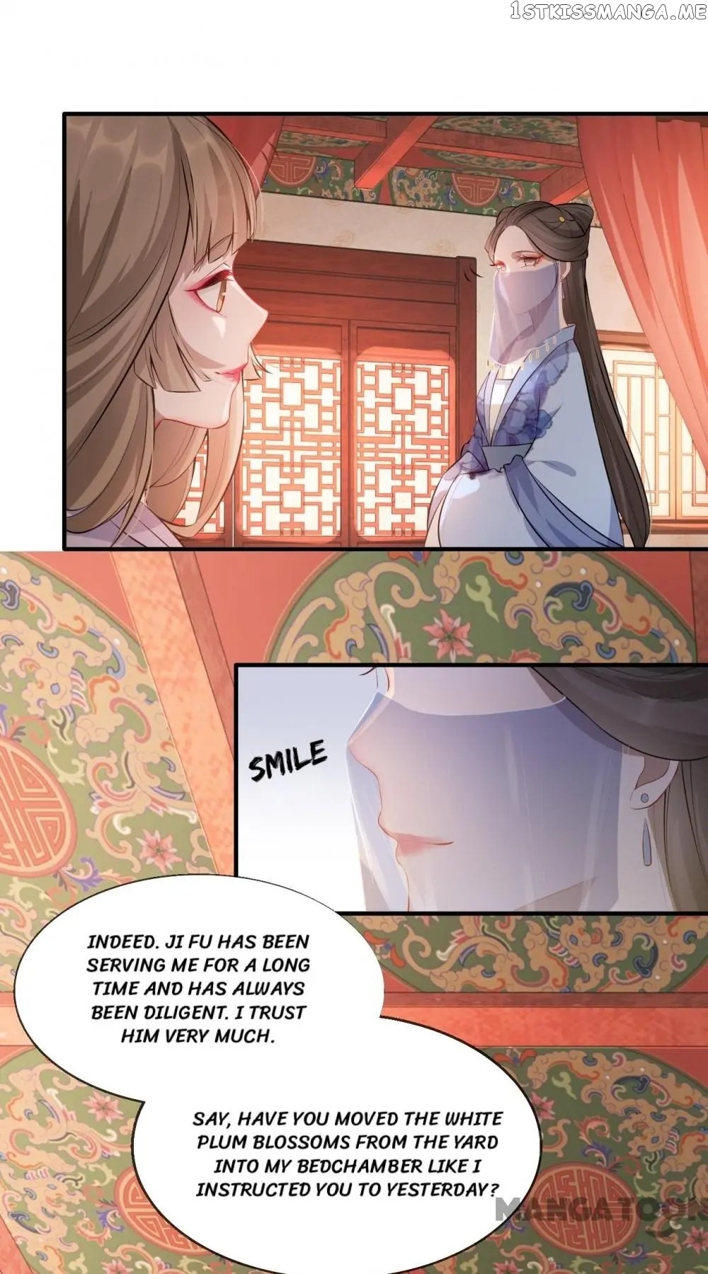 To Conquer The World With You chapter 26 - page 34