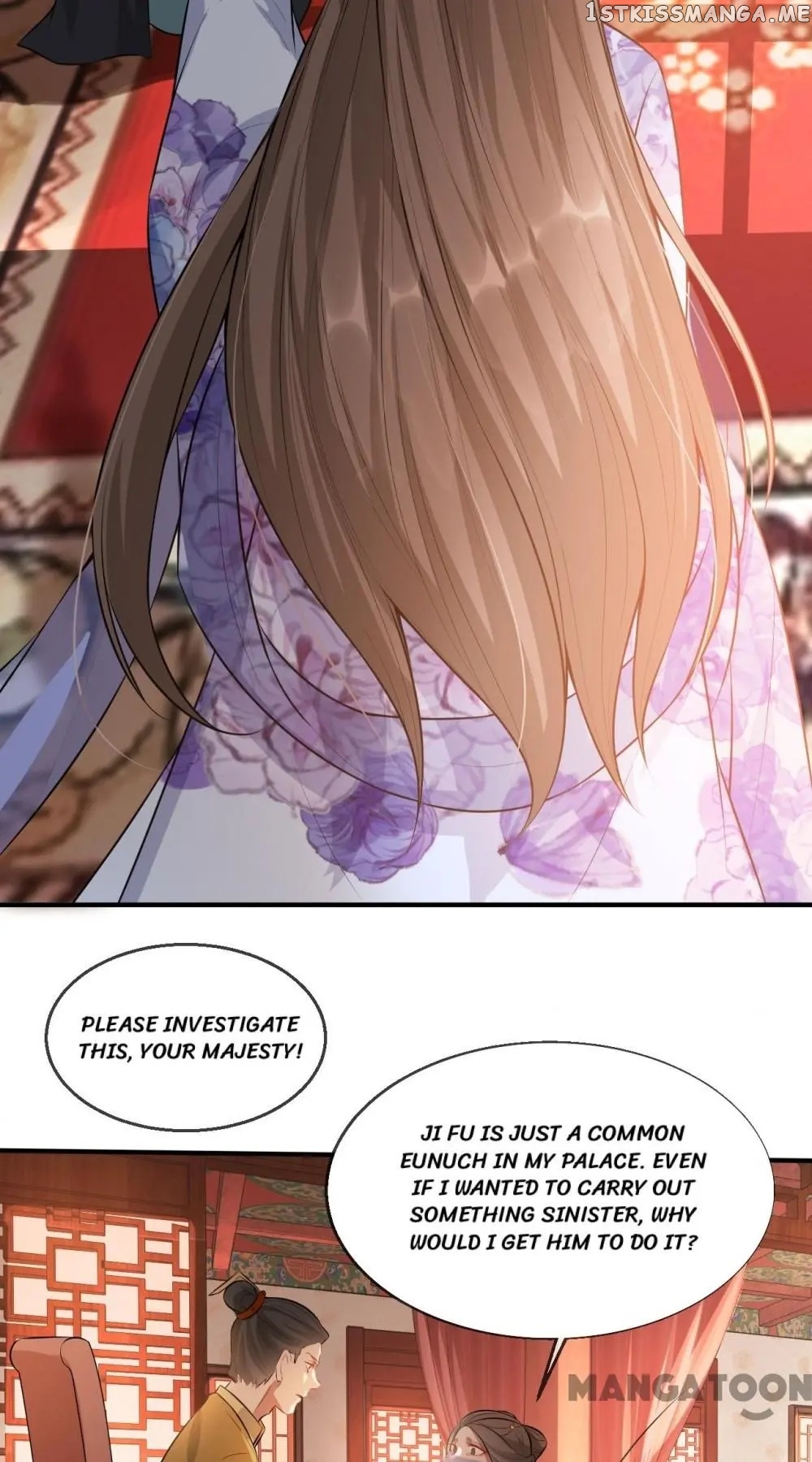 To Conquer The World With You chapter 26 - page 37