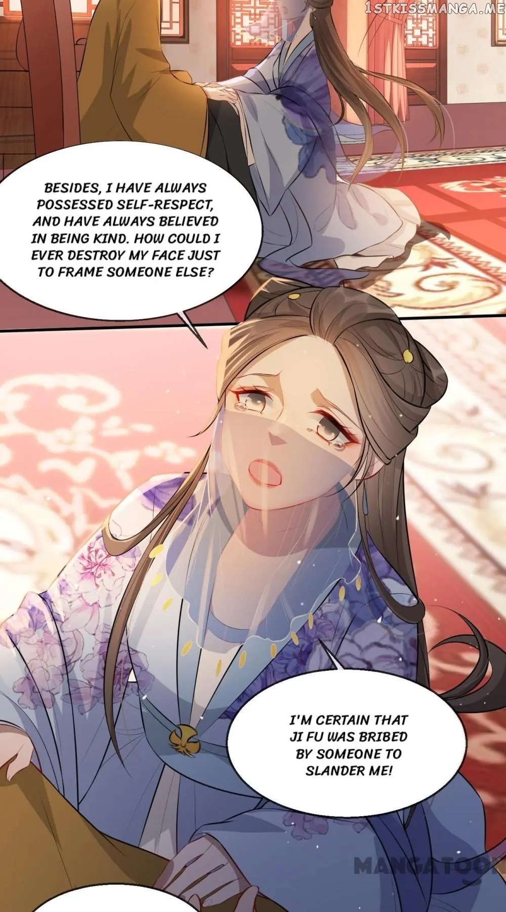 To Conquer The World With You chapter 26 - page 38