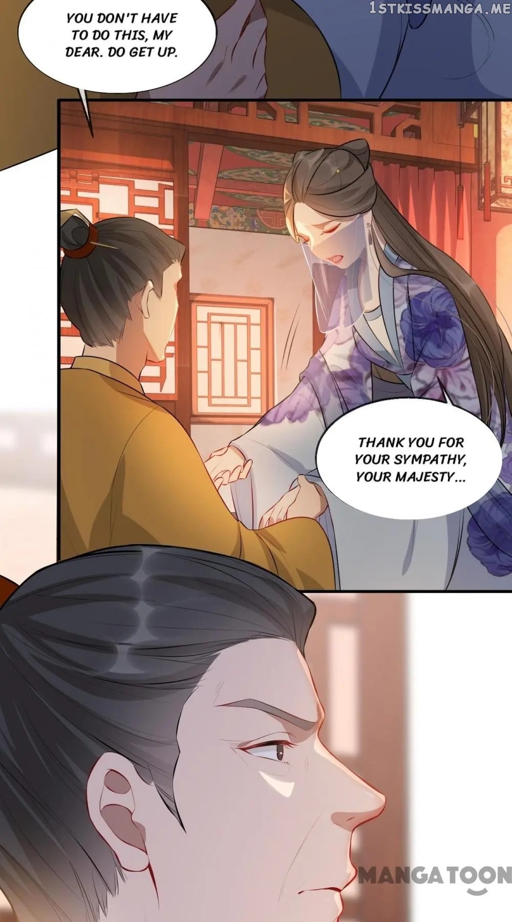 To Conquer The World With You chapter 26 - page 39
