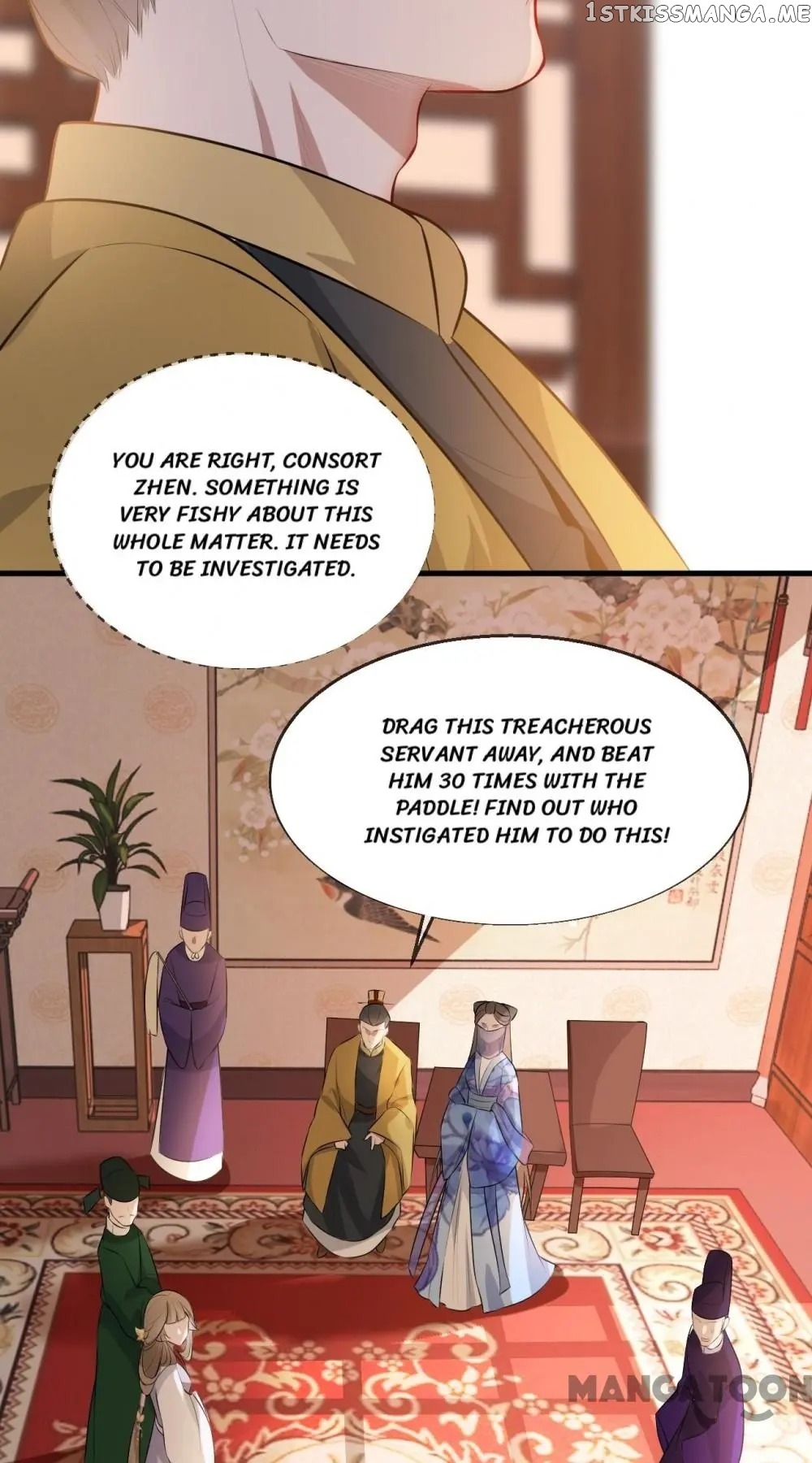 To Conquer The World With You chapter 26 - page 40
