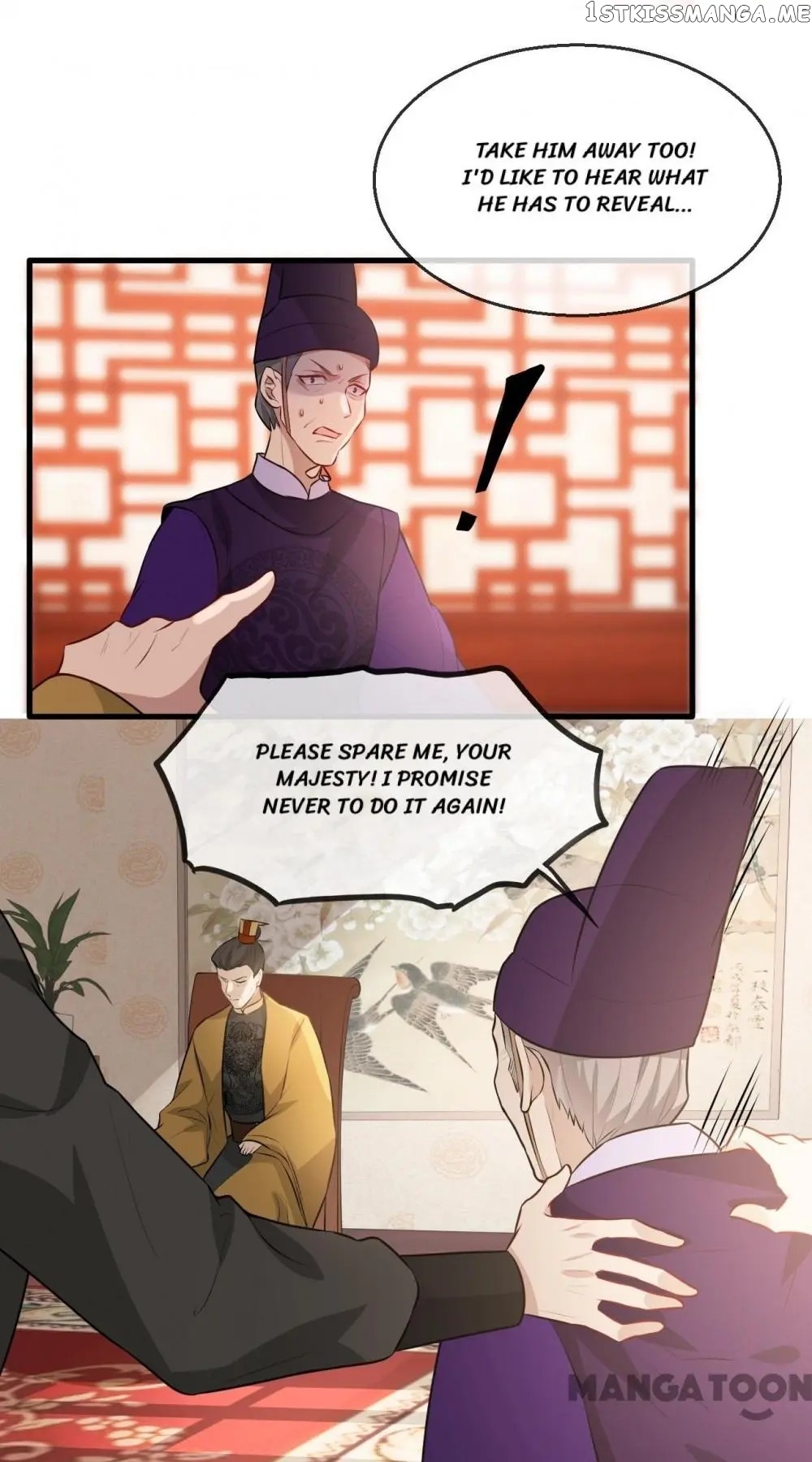 To Conquer The World With You chapter 26 - page 42