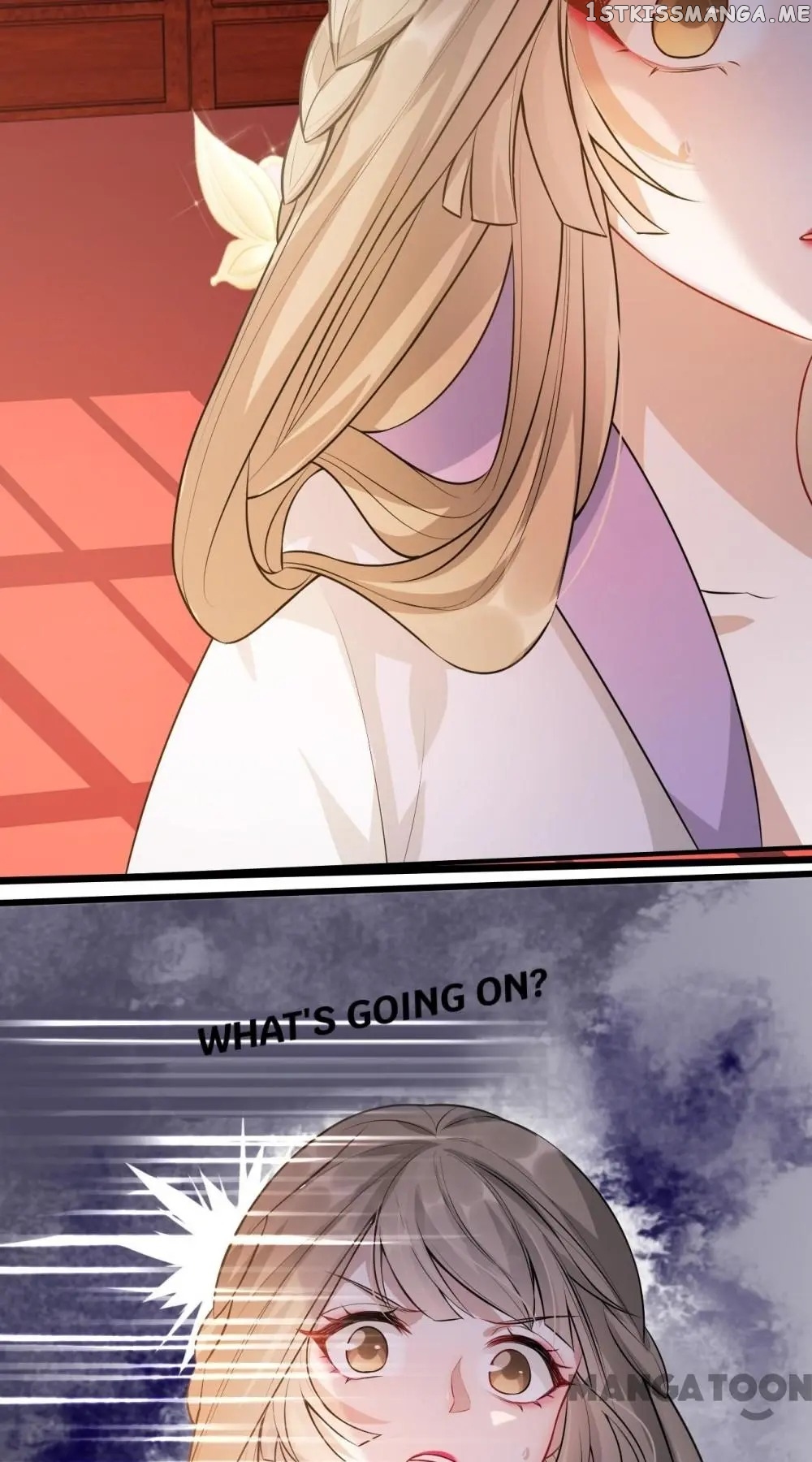 To Conquer The World With You chapter 26 - page 46