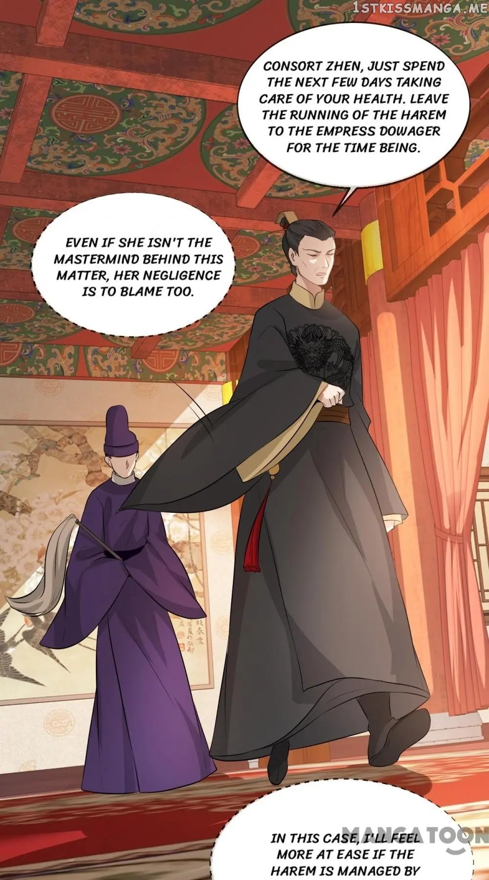 To Conquer The World With You chapter 26 - page 50