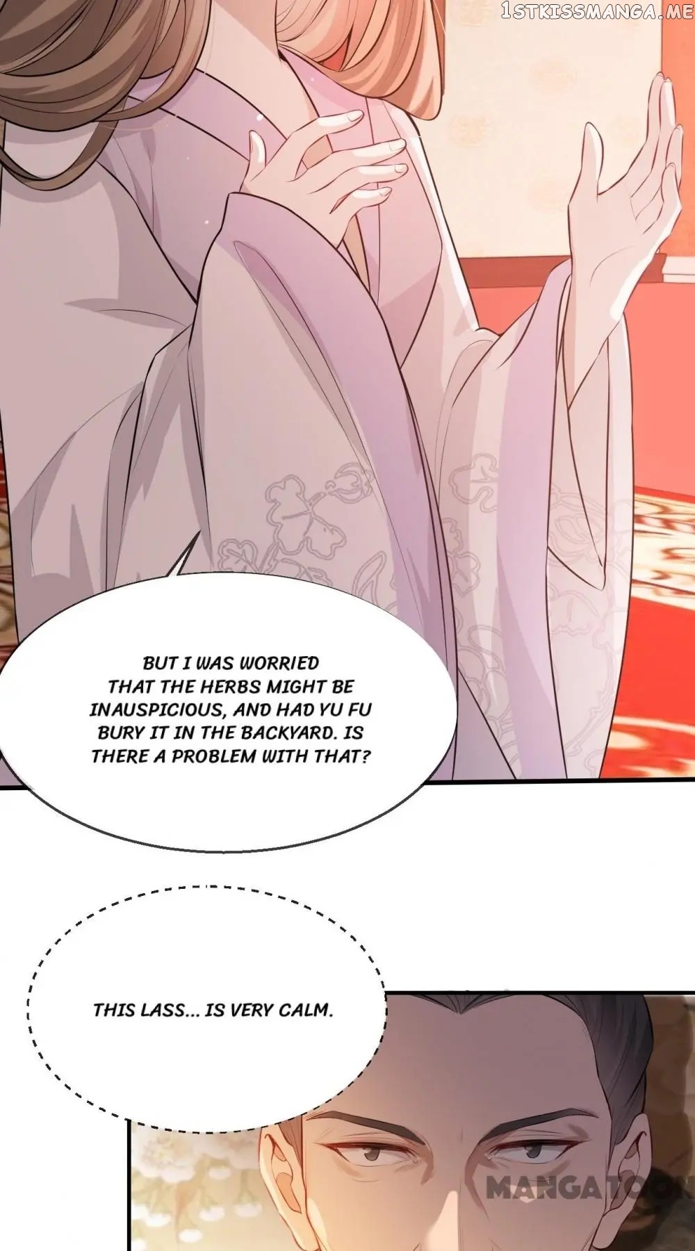 To Conquer The World With You chapter 26 - page 7