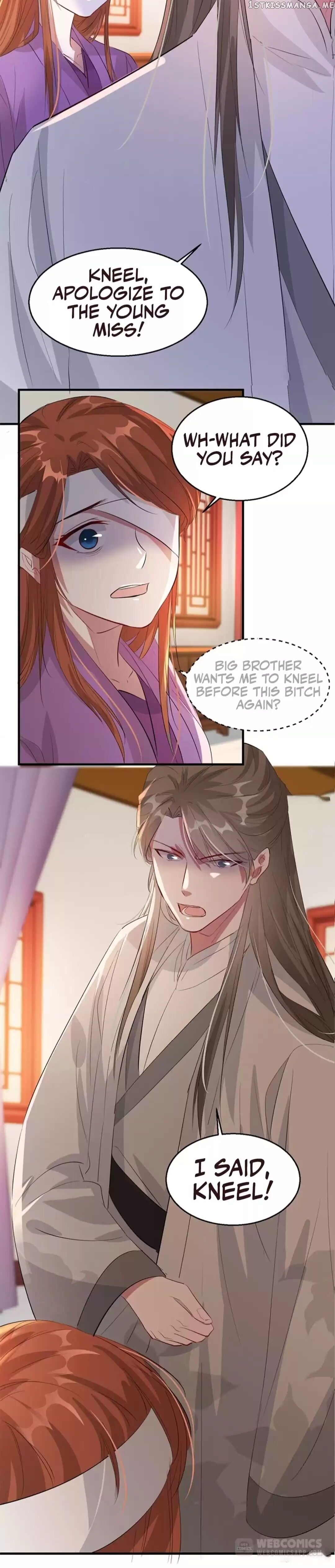 To Conquer The World With You chapter 57 - page 18