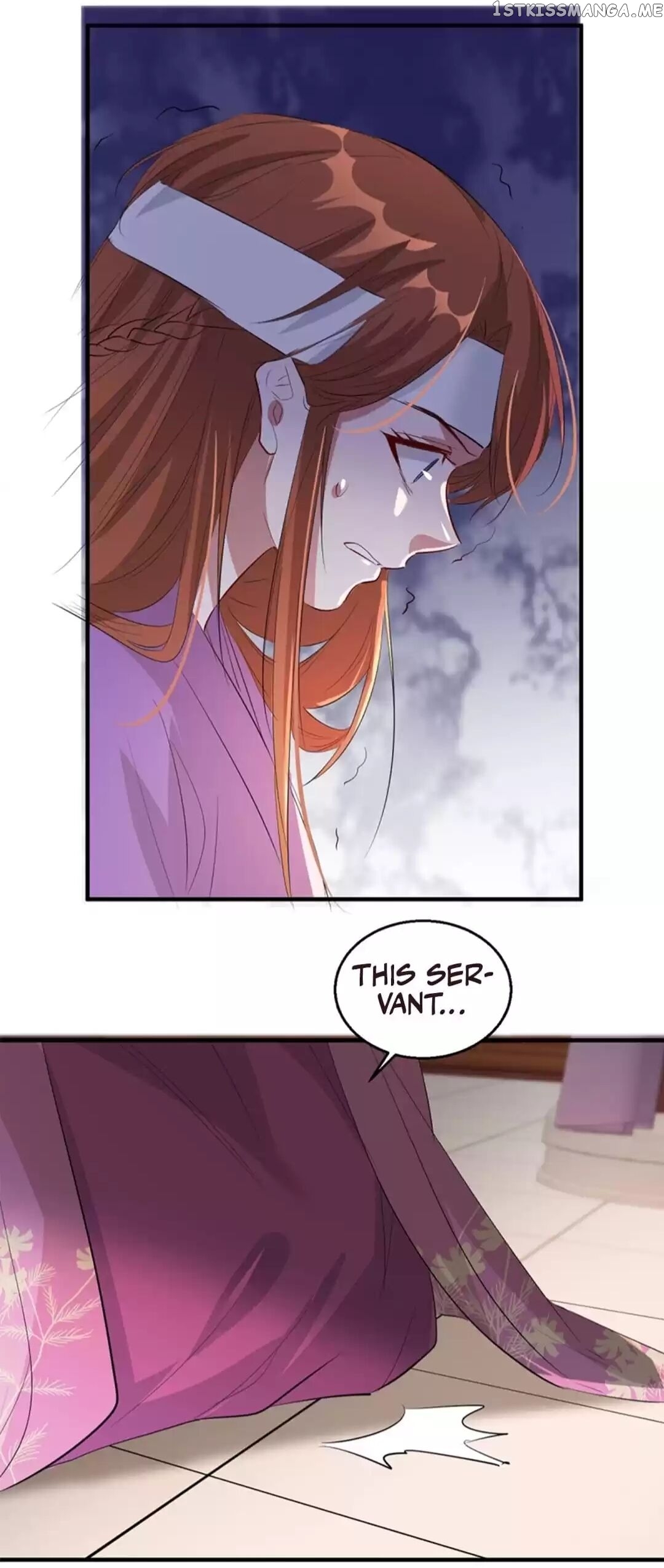 To Conquer The World With You chapter 57 - page 19