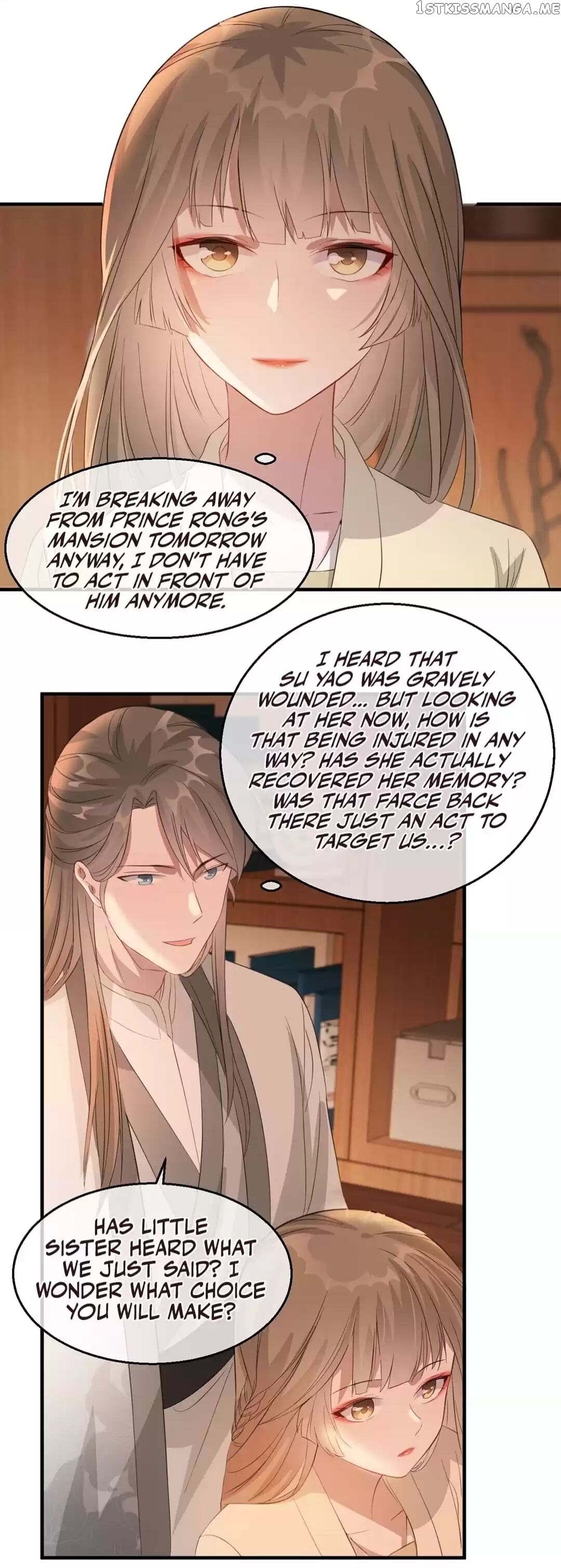 To Conquer The World With You chapter 57 - page 4