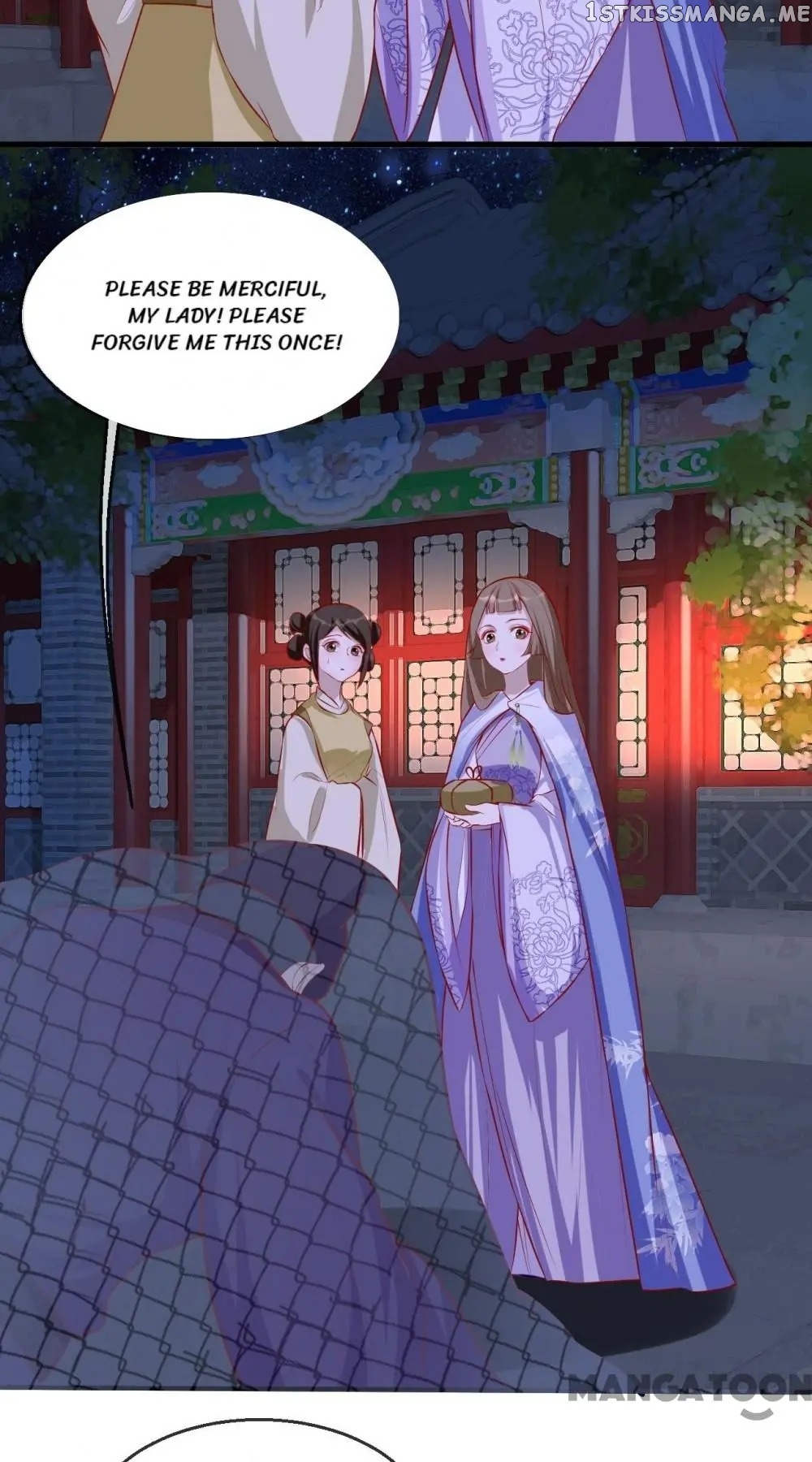 To Conquer The World With You chapter 25 - page 10